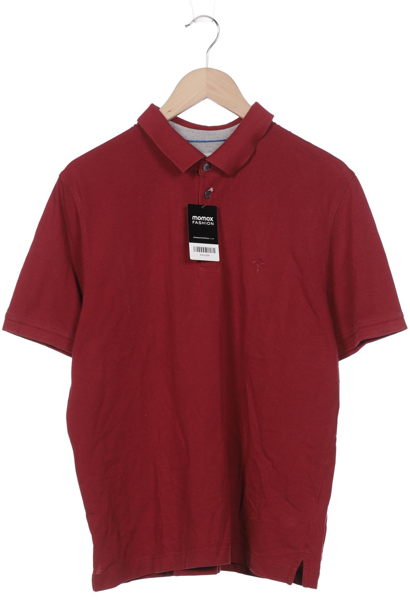 

JOOP! Herren Poloshirt, bordeaux