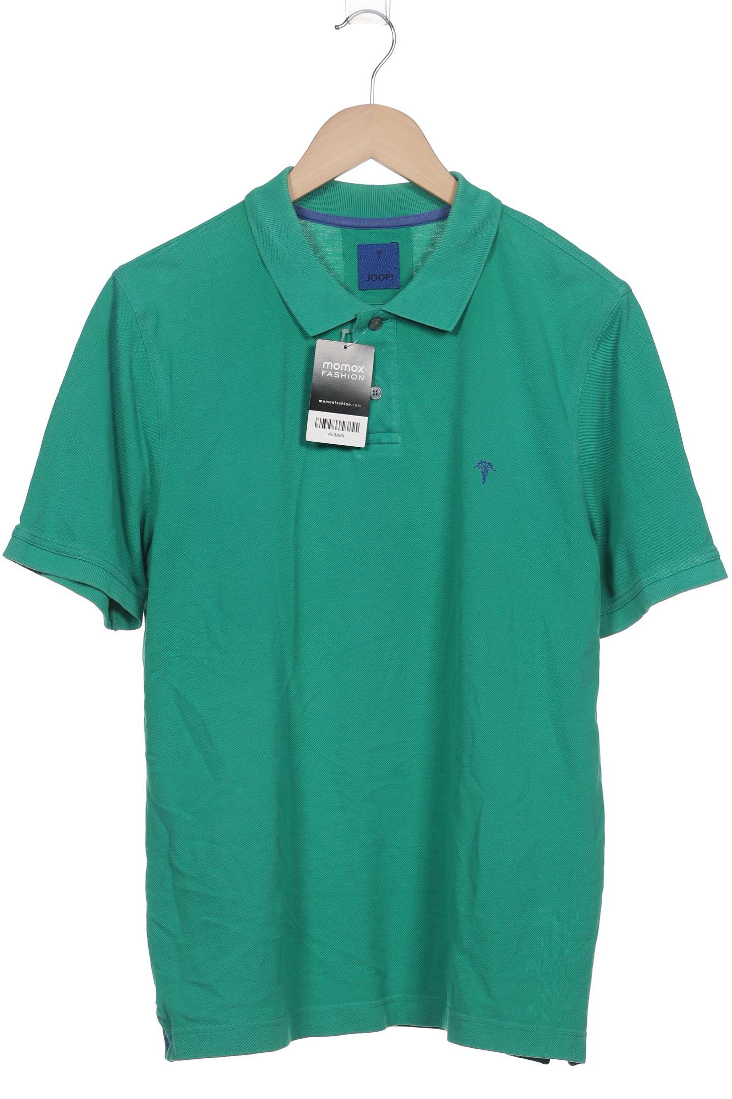

Joop! Herren Poloshirt, grün, Gr. 52