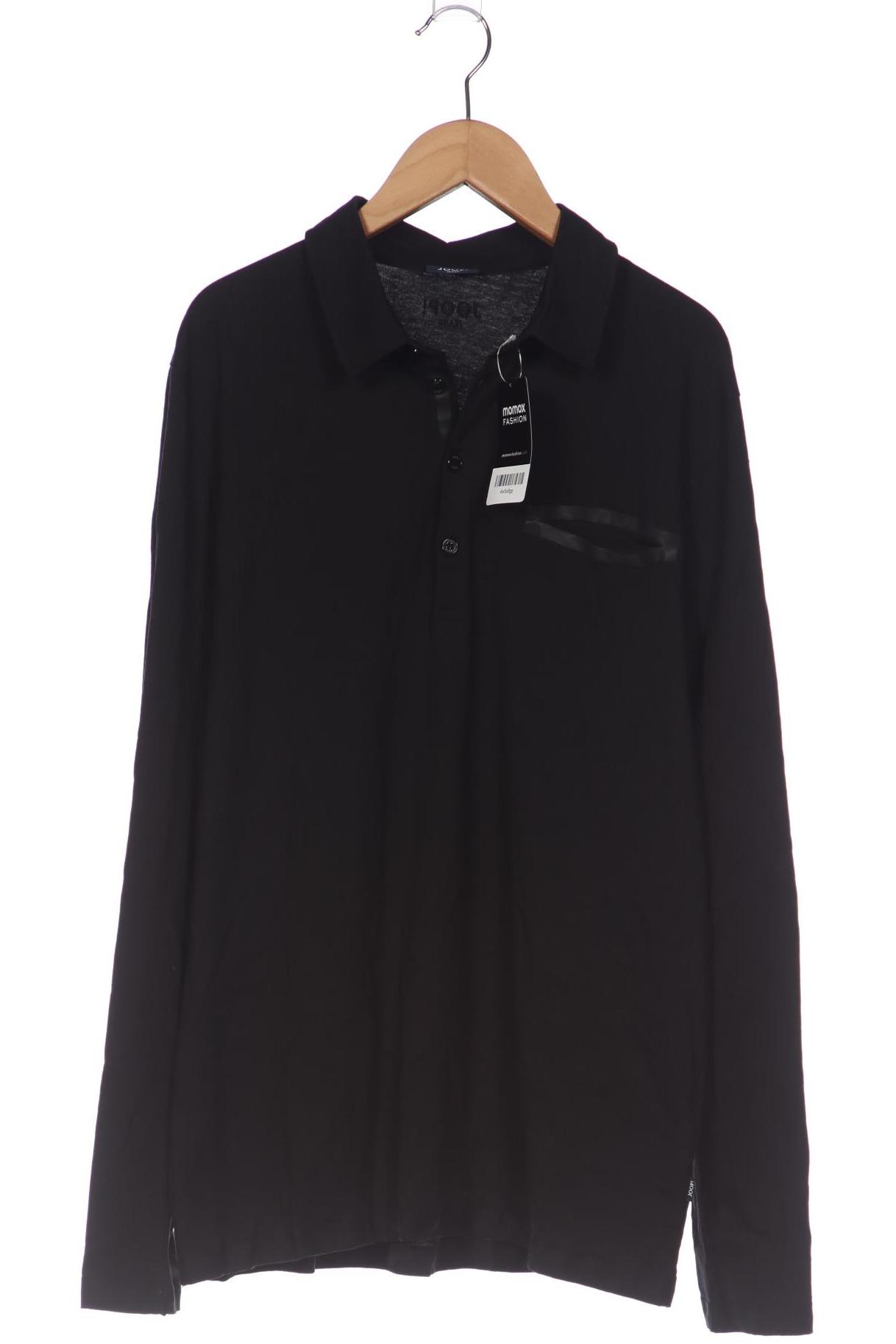 

Joop! Herren Poloshirt, schwarz, Gr. 48