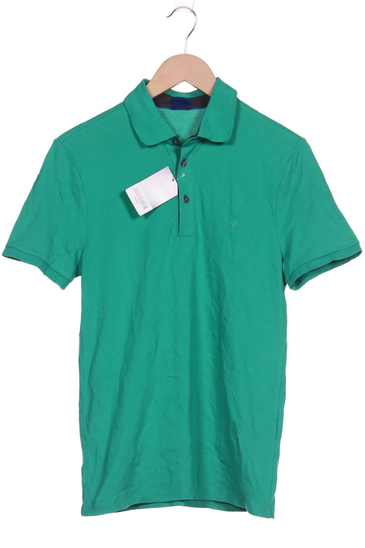 

Joop! Herren Poloshirt, grün, Gr. 48
