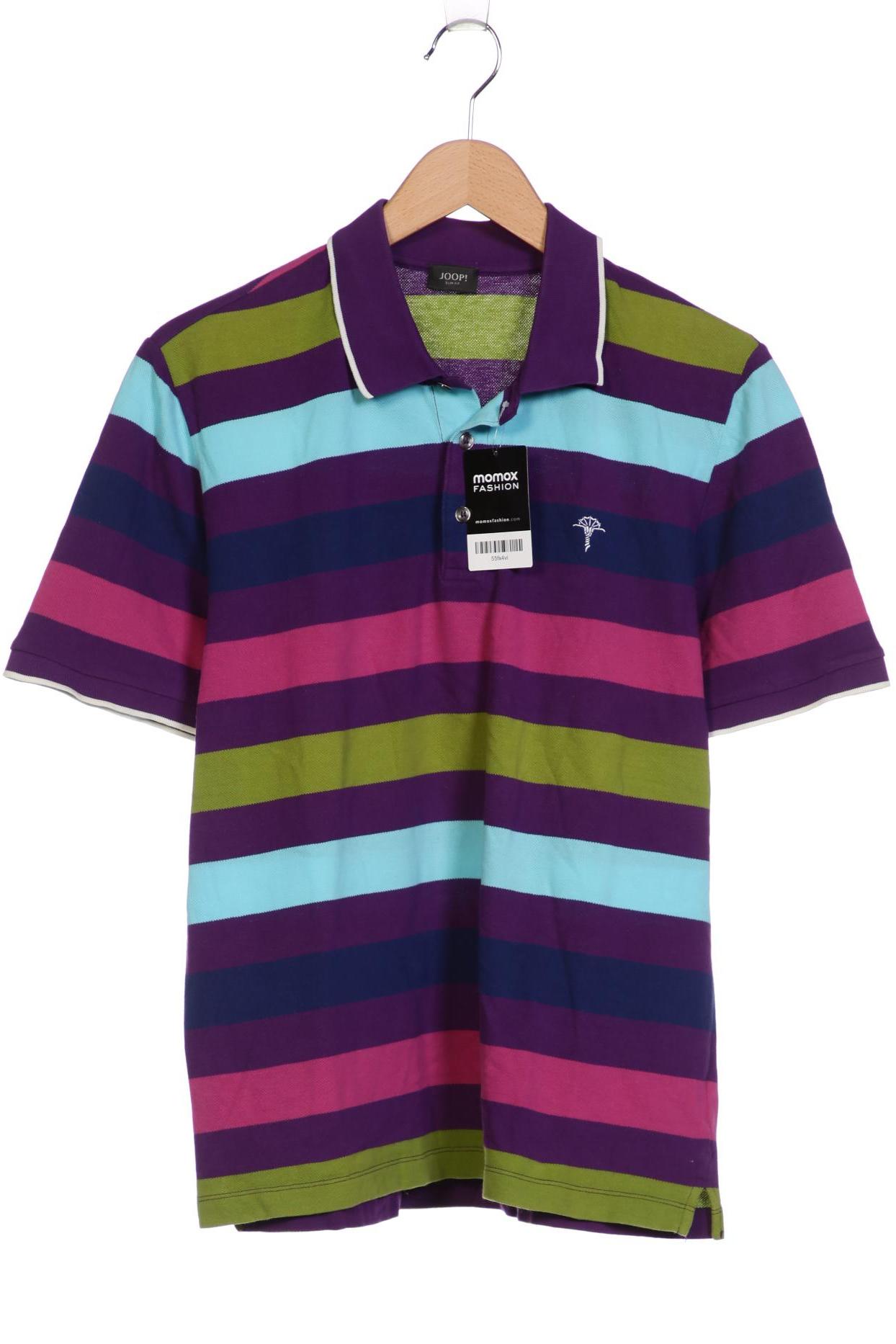 

Joop! Herren Poloshirt, mehrfarbig, Gr. 54
