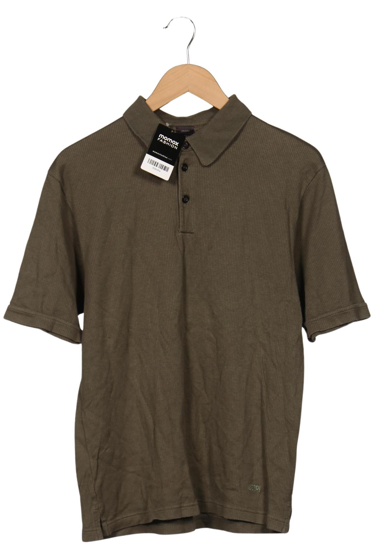 

Joop! Herren Poloshirt, grün, Gr. 52