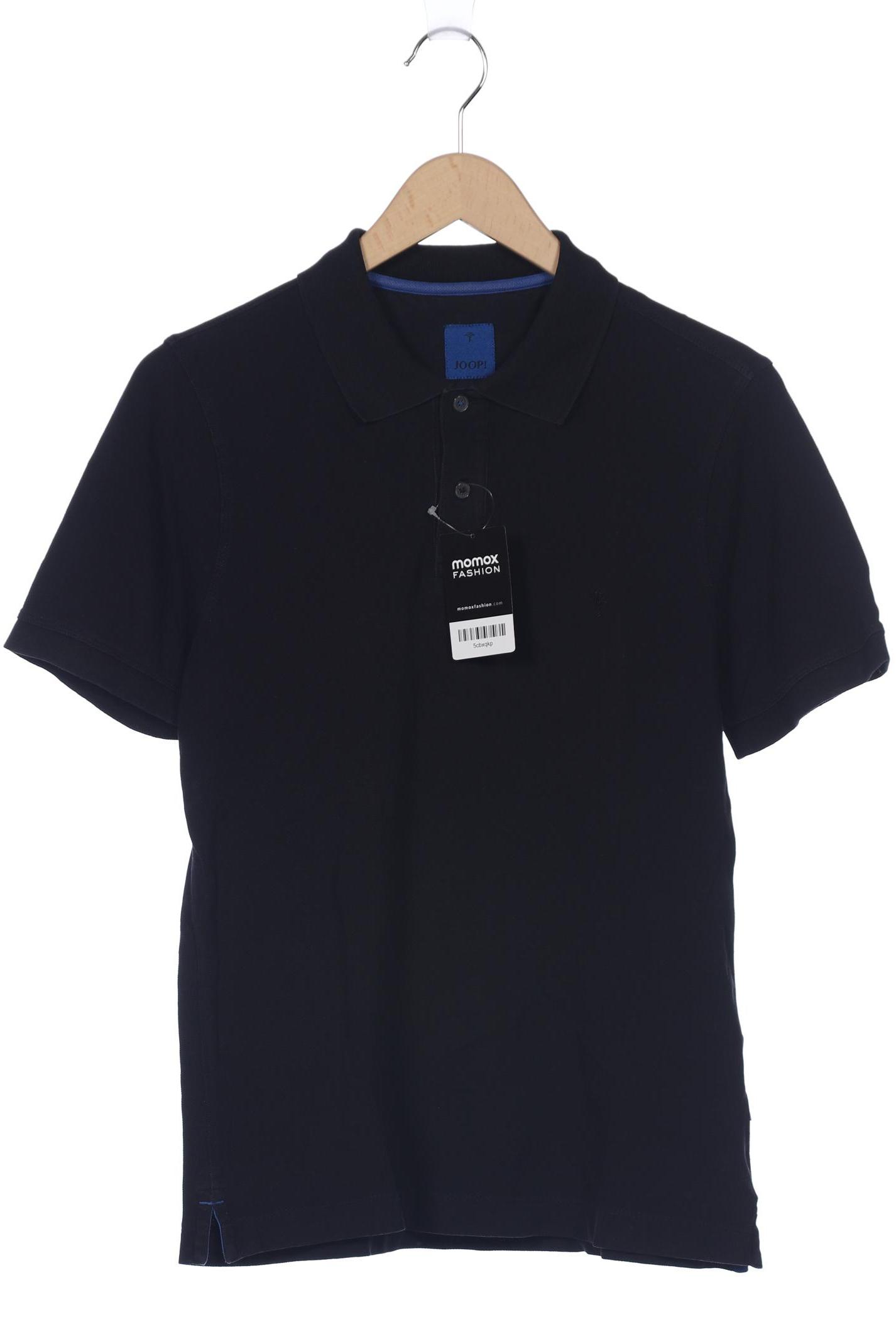 

JOOP! Herren Poloshirt, schwarz