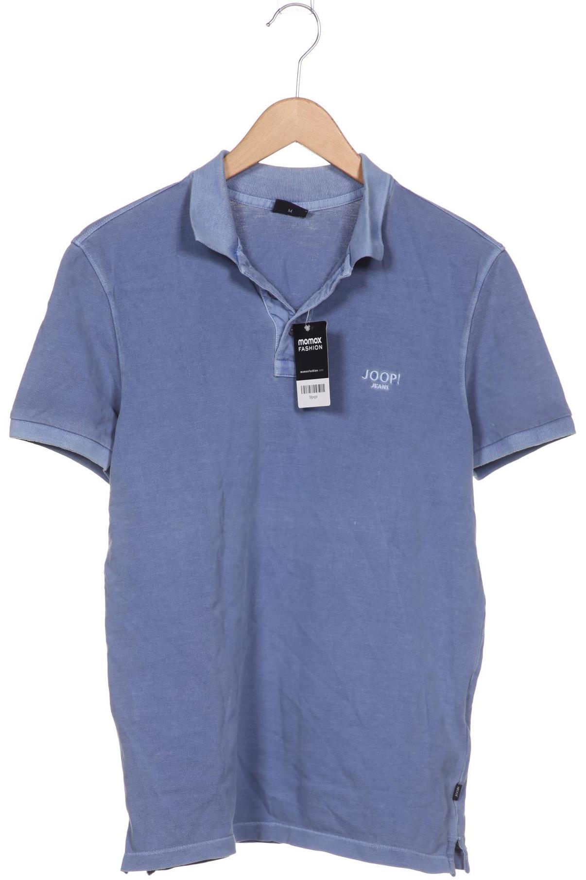 

Joop! Herren Poloshirt, blau, Gr. 48