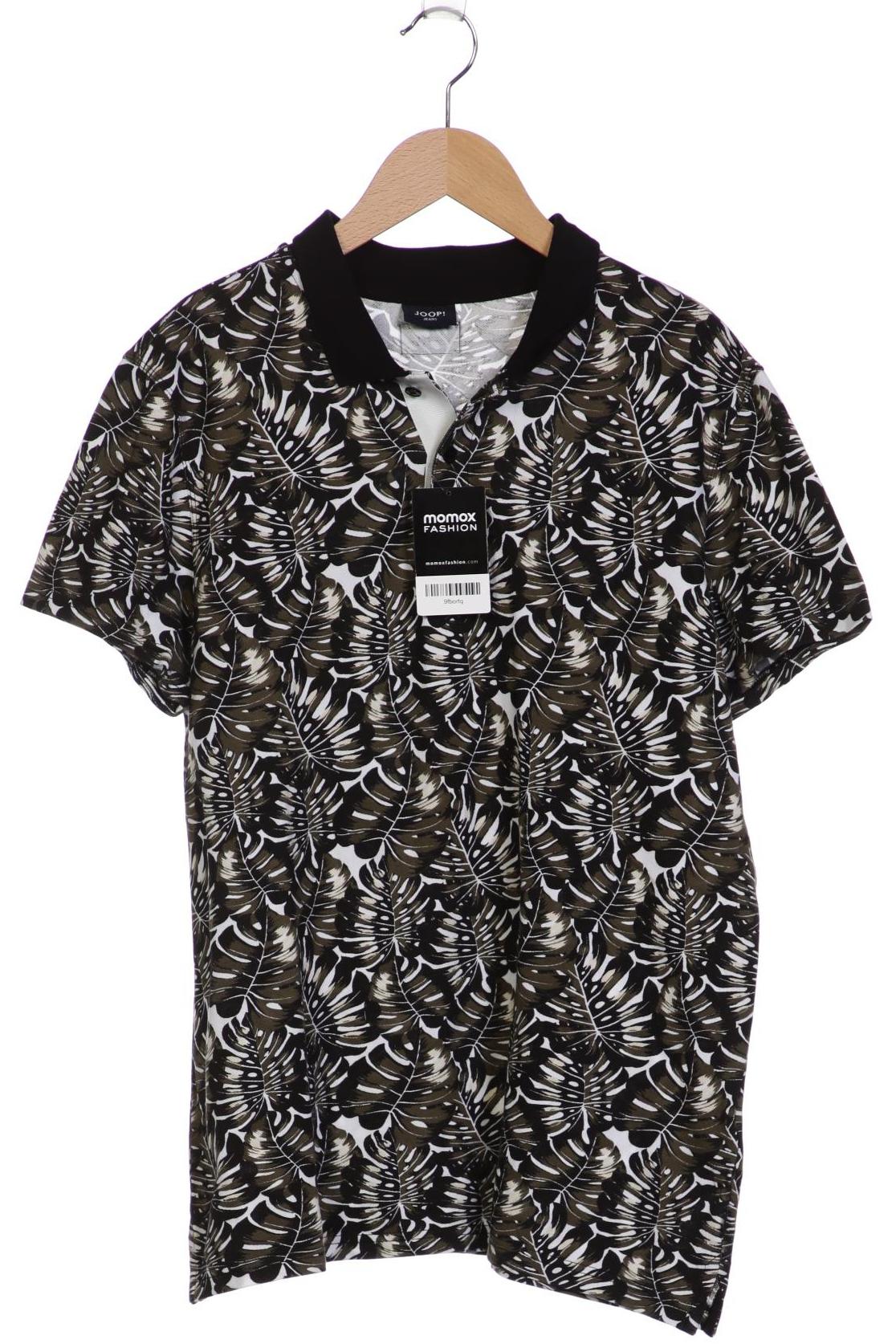 

Joop! Herren Poloshirt, grün, Gr. 52