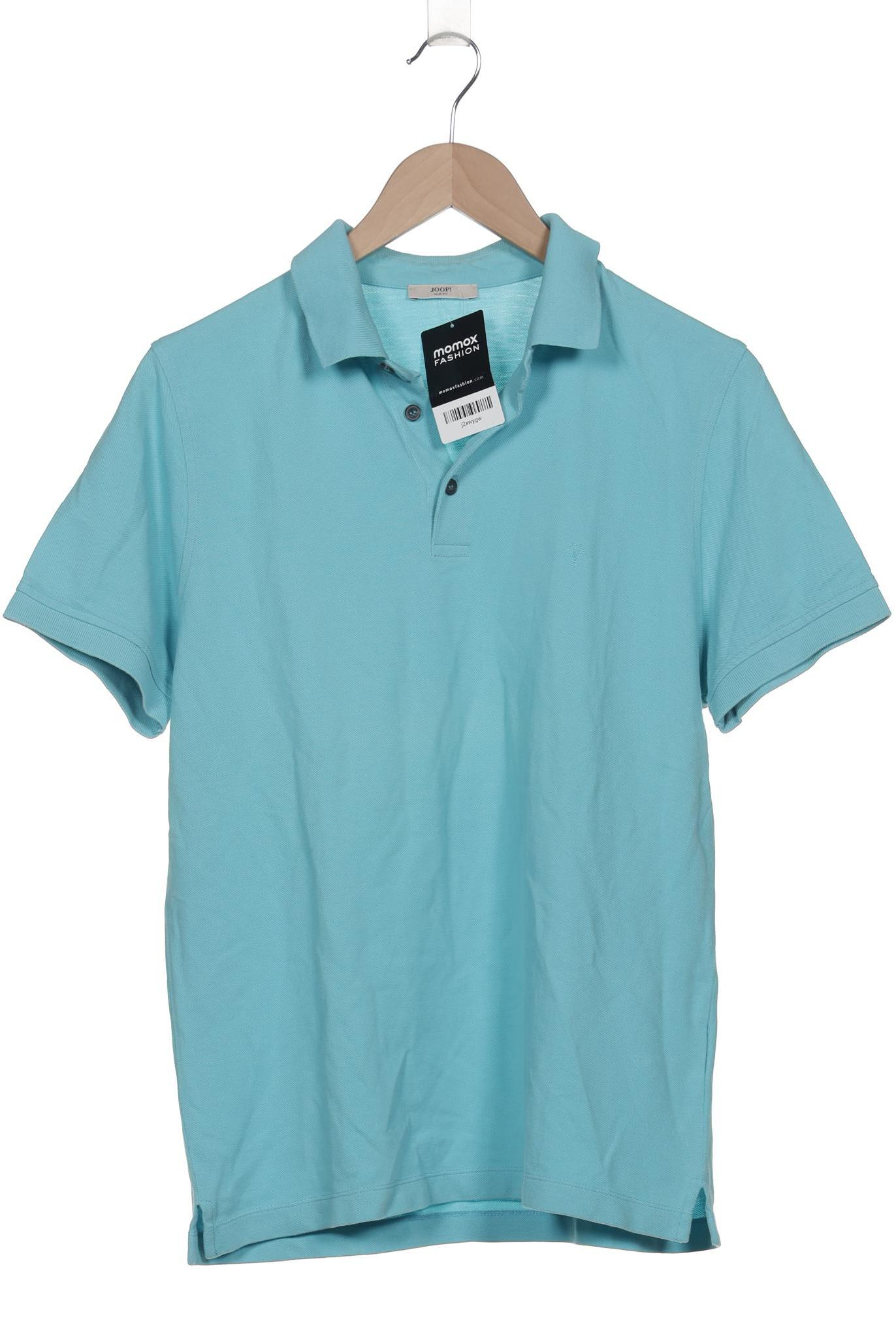 

Joop! Herren Poloshirt, hellblau, Gr. 48