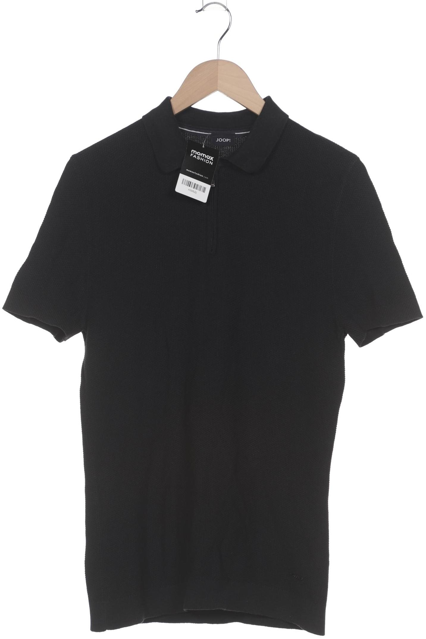 

Joop! Herren Poloshirt, schwarz, Gr. 48