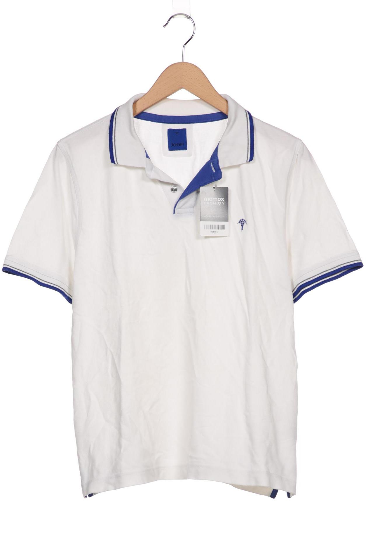 

JOOP! Herren Poloshirt, weiß