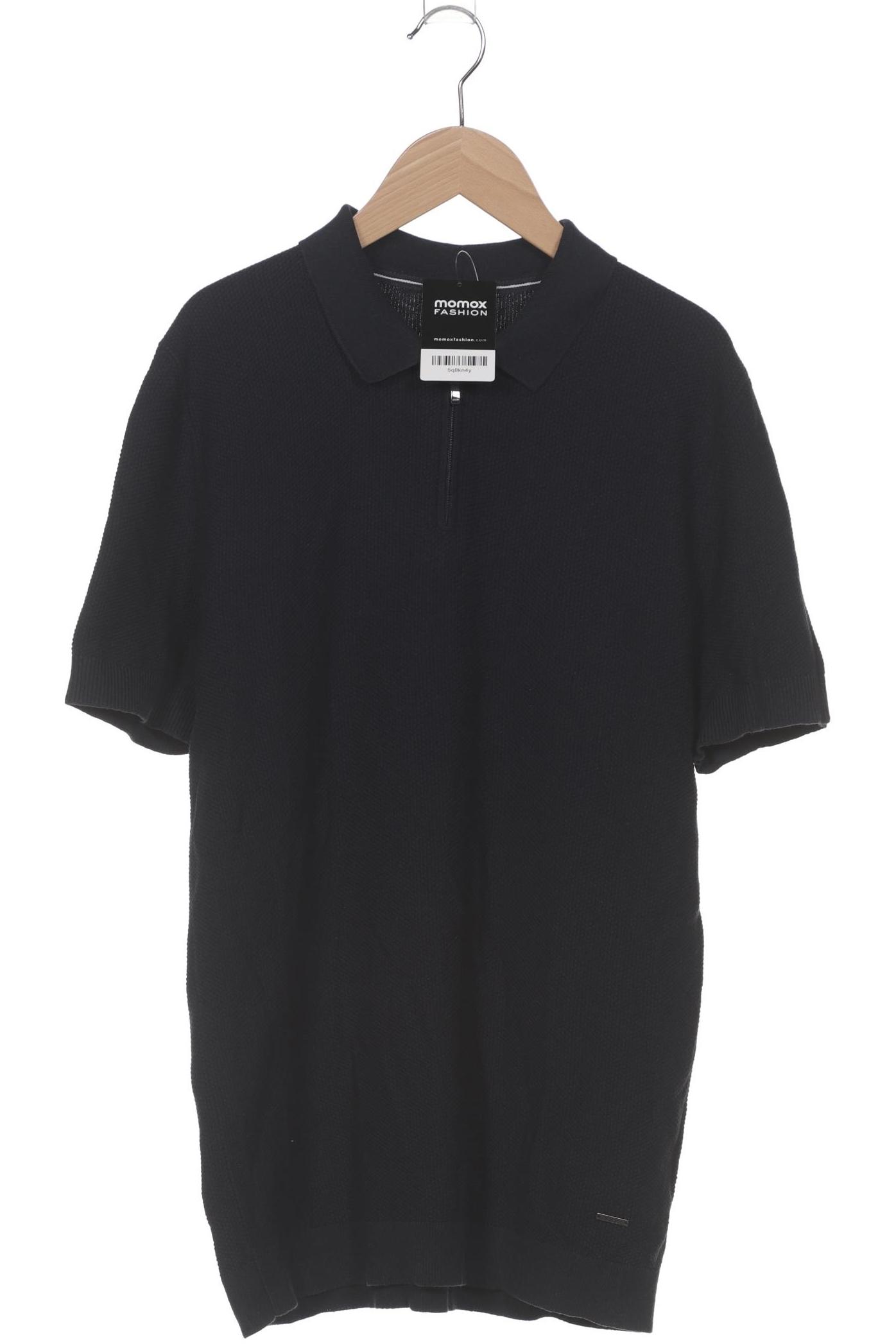

Joop! Herren Poloshirt, marineblau, Gr. 48