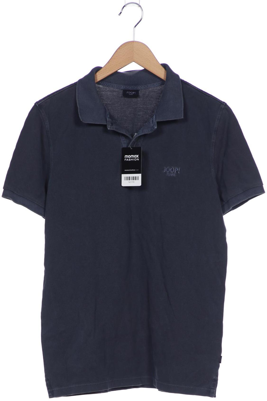 

Joop! Herren Poloshirt, marineblau, Gr. 46