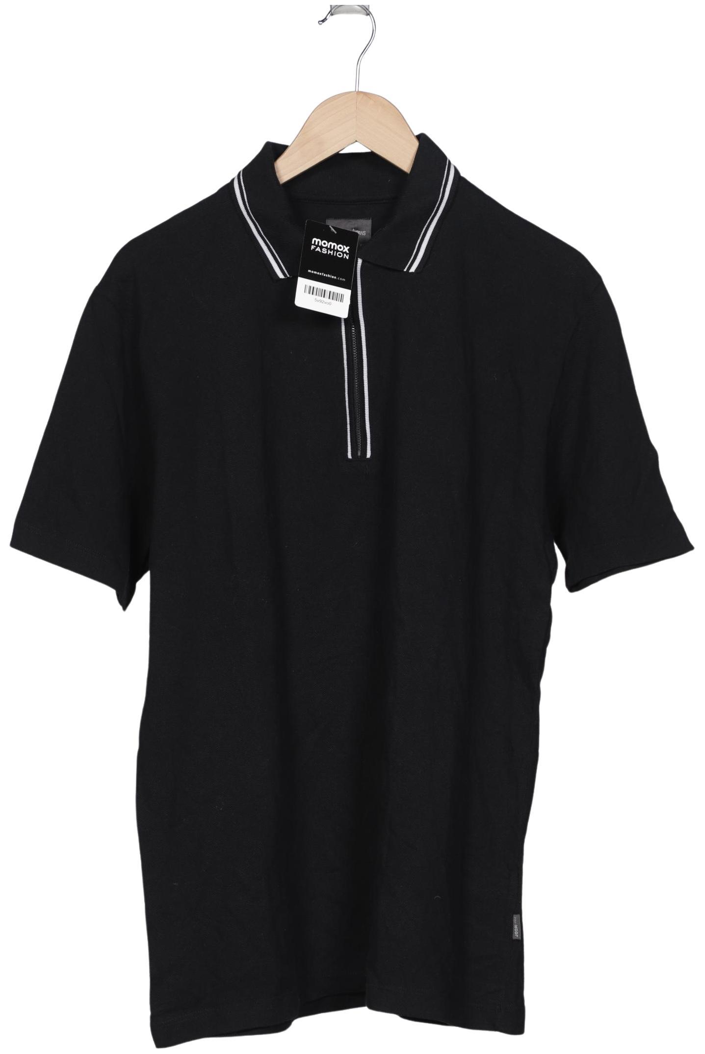 

Joop! Herren Poloshirt, schwarz, Gr. 54