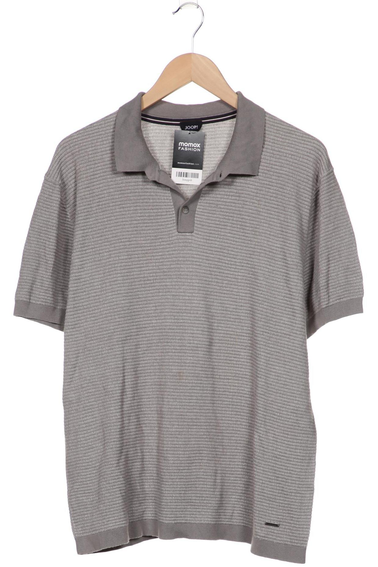 

JOOP! Herren Poloshirt, grau