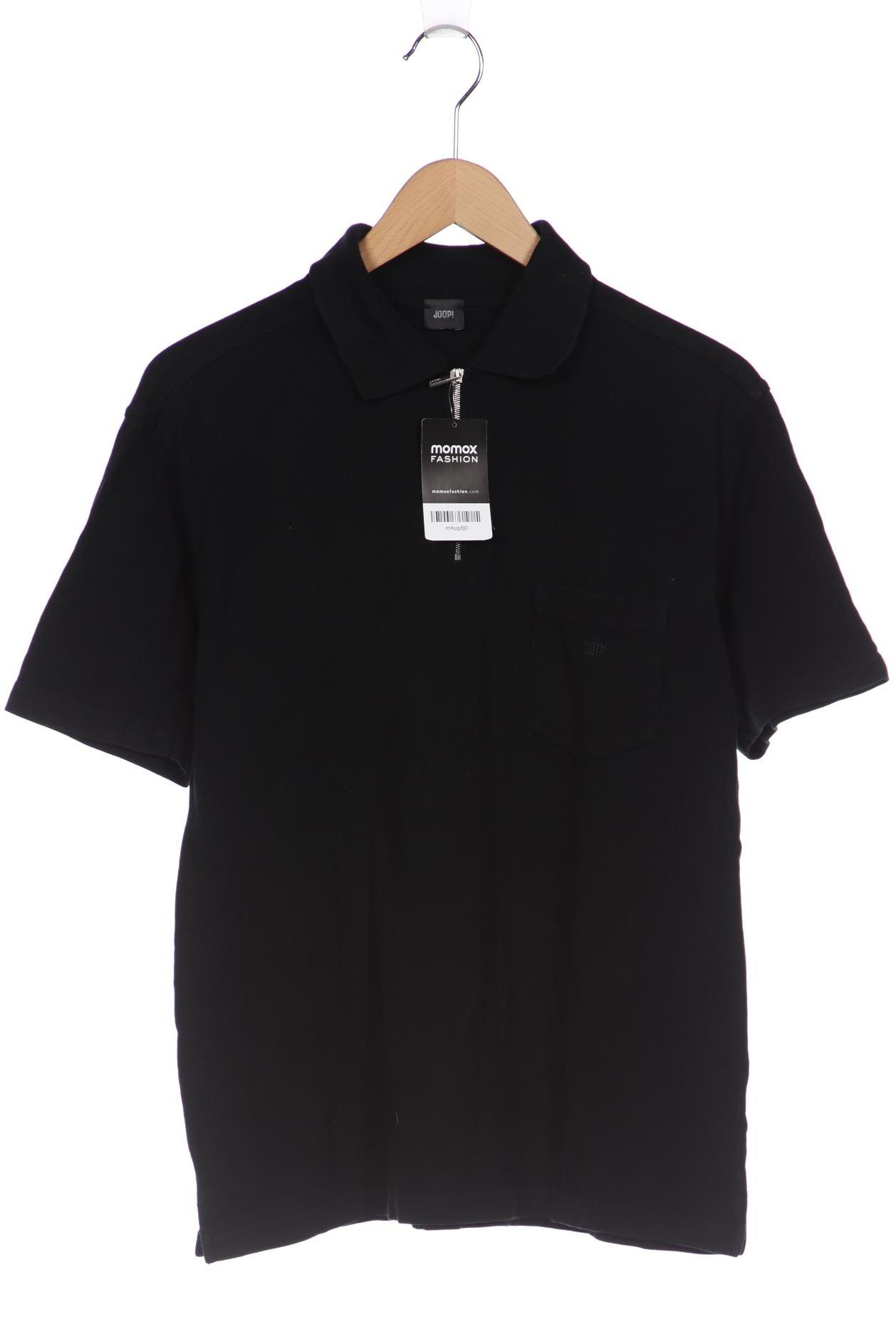 

JOOP! Herren Poloshirt, schwarz