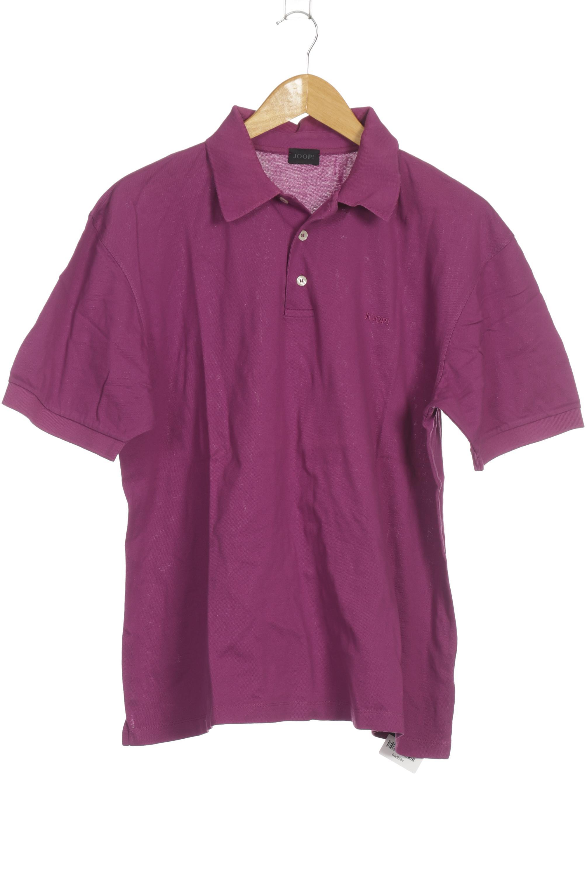

Joop! Herren Poloshirt, flieder, Gr.