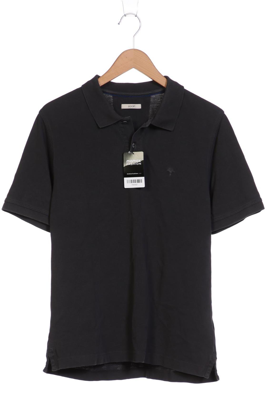 

Joop! Herren Poloshirt, grau, Gr. 54