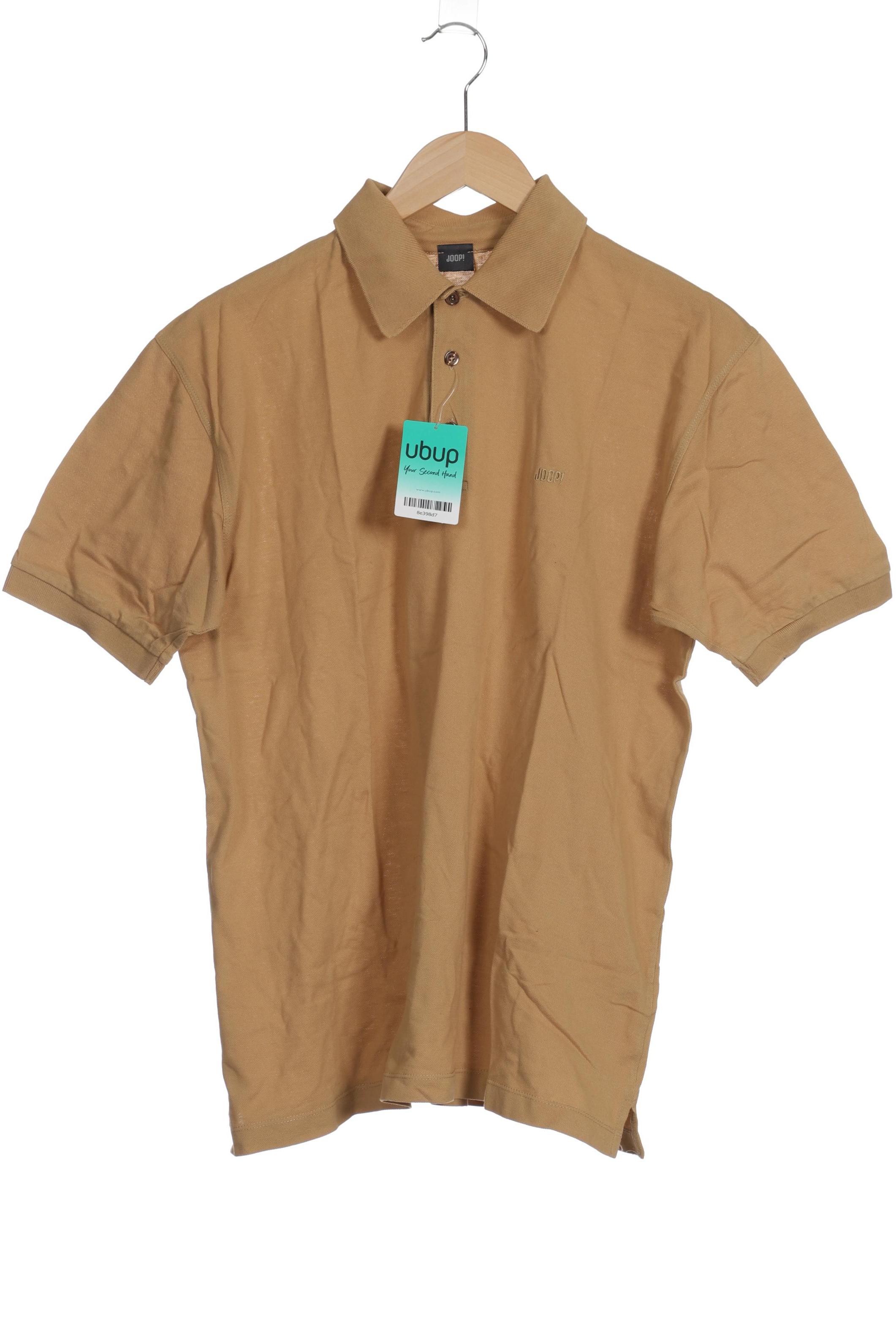 

Joop! Herren Poloshirt, beige, Gr. 48