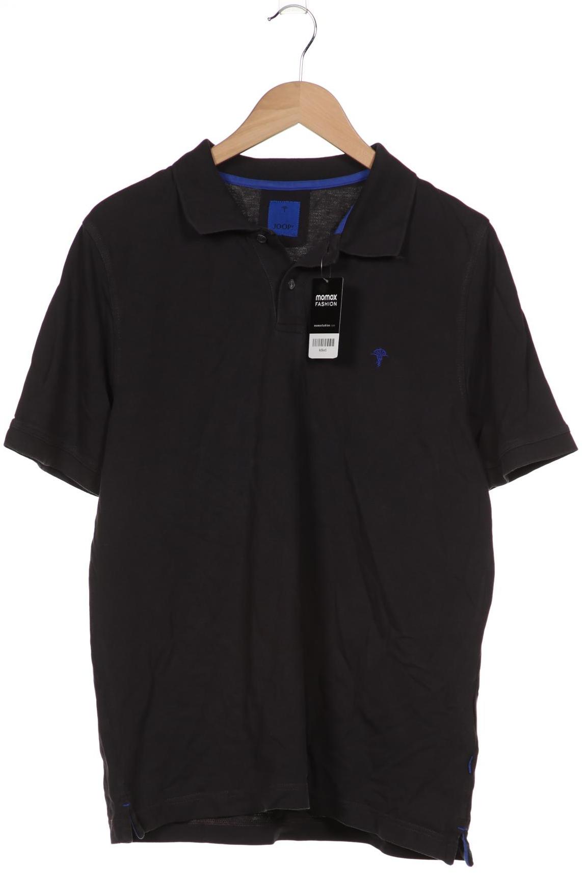 

Joop! Herren Poloshirt, grau, Gr. 56
