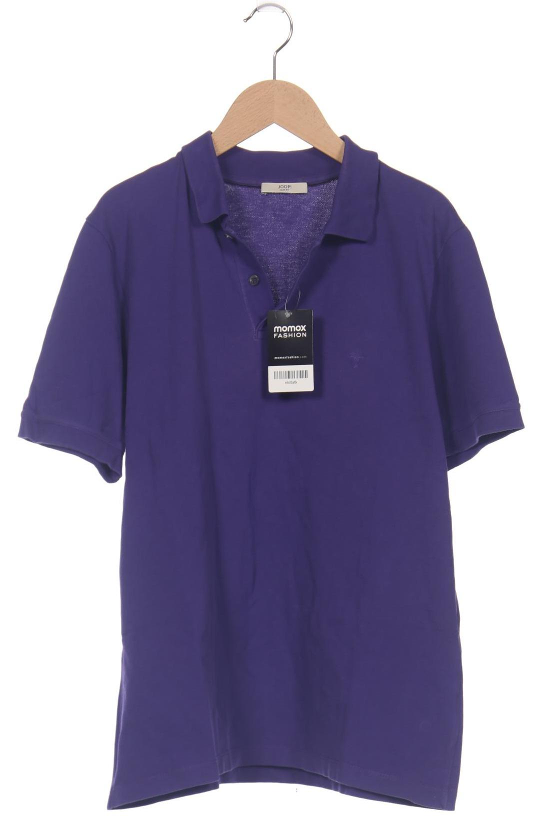 

Joop! Herren Poloshirt, flieder, Gr. 48