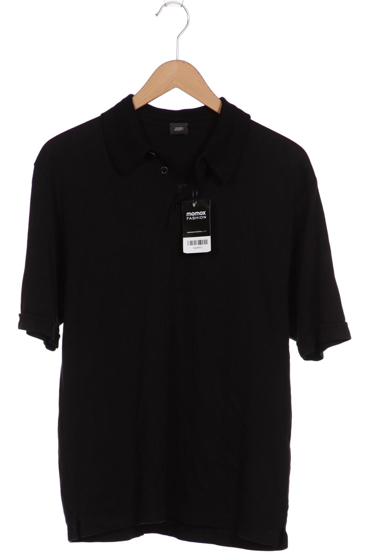 

JOOP! Herren Poloshirt, schwarz