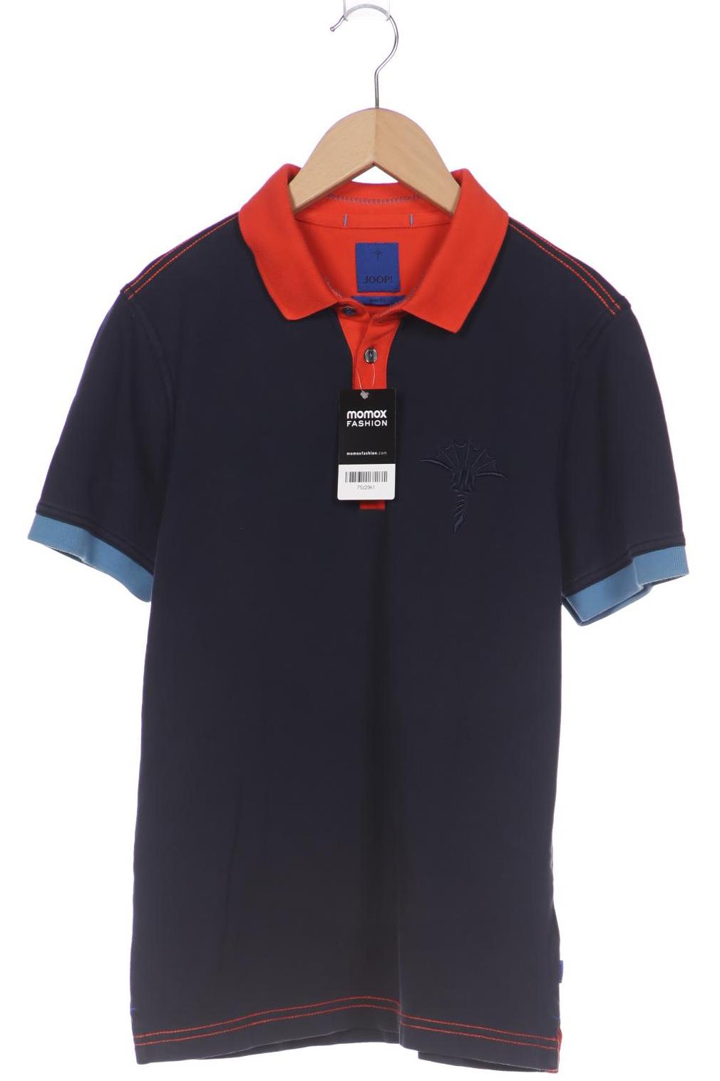 

JOOP! Herren Poloshirt, marineblau