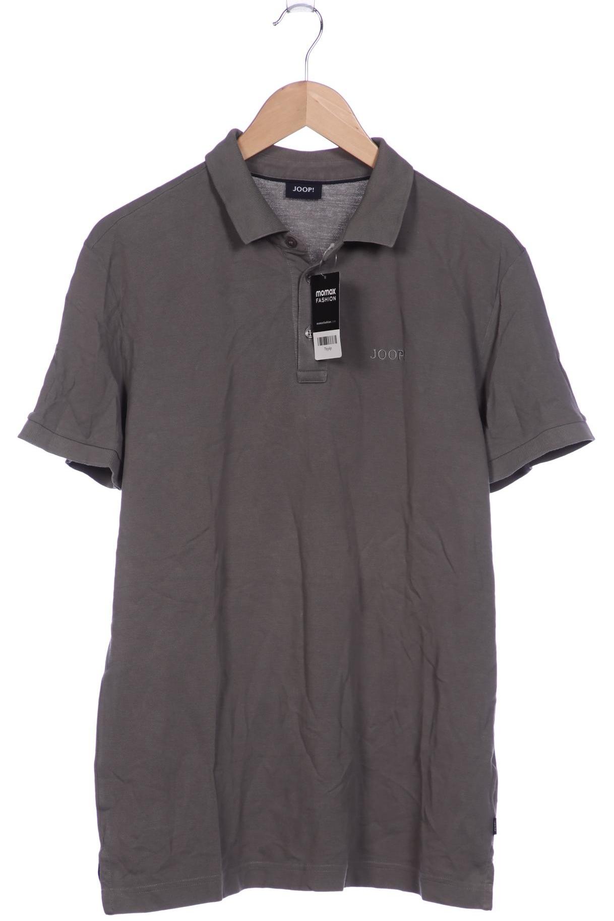 

Joop! Herren Poloshirt, grau, Gr. 54