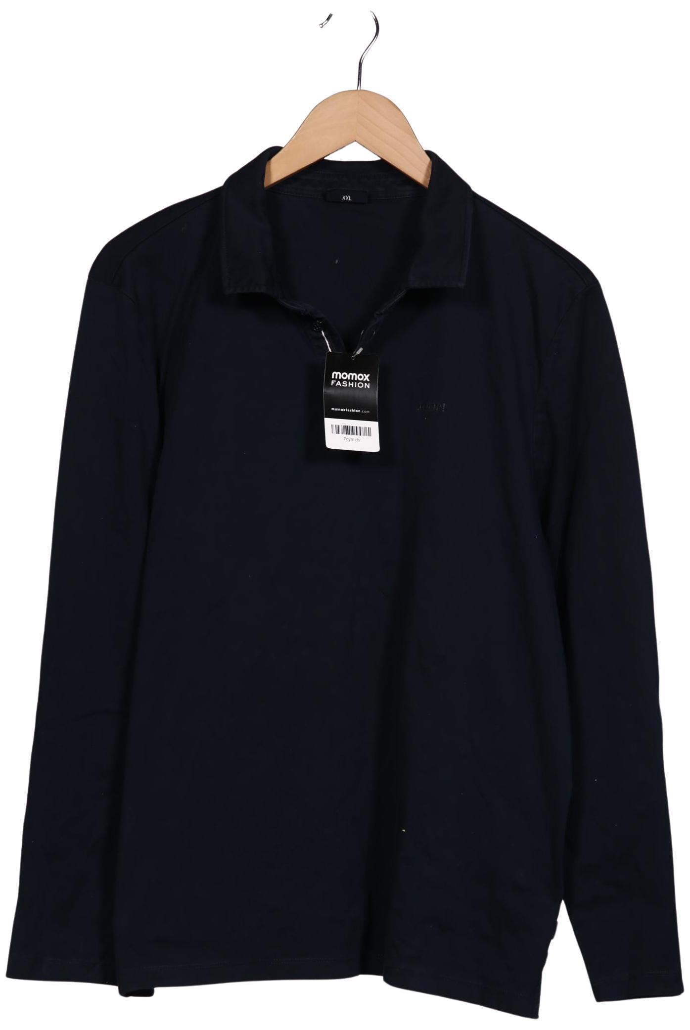 

Joop! Herren Poloshirt, marineblau, Gr. 56