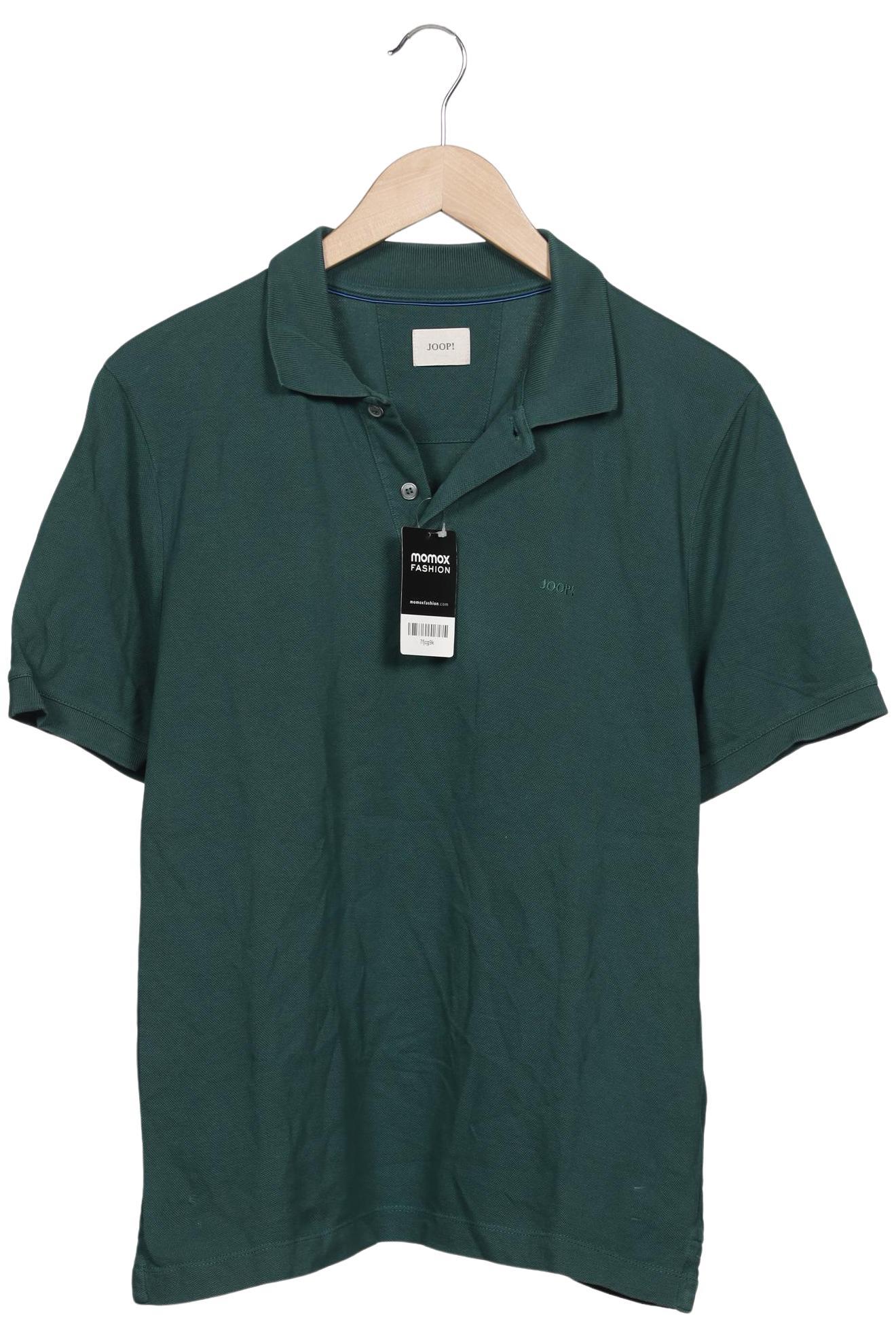 

Joop! Herren Poloshirt, grün, Gr. 48