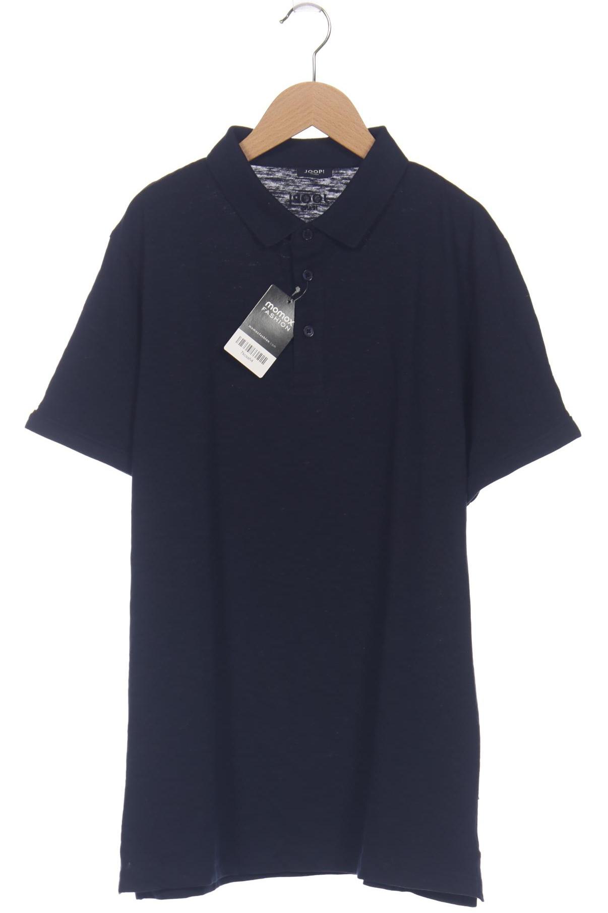 

Joop! Herren Poloshirt, marineblau, Gr. 52