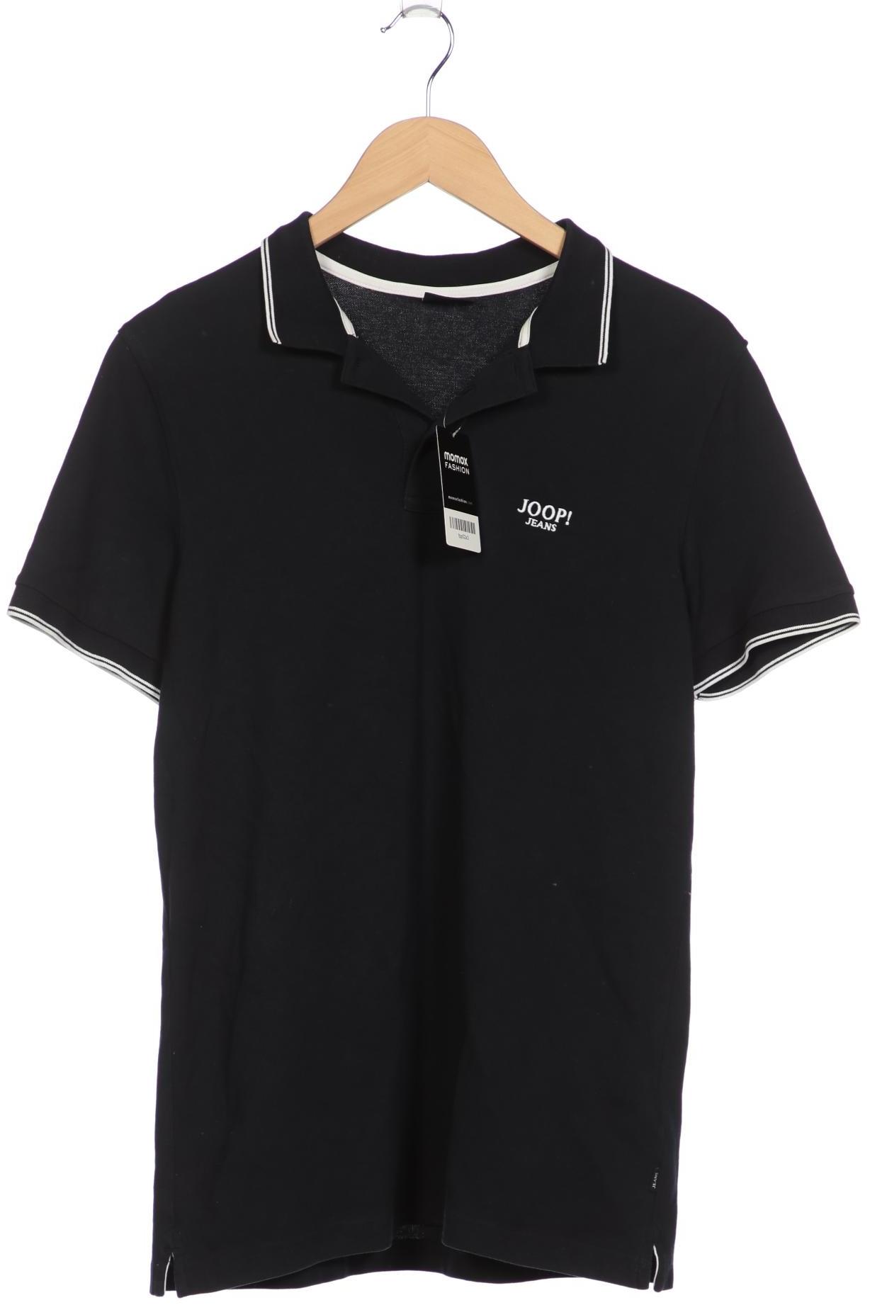 

Joop! Herren Poloshirt, marineblau, Gr. 52