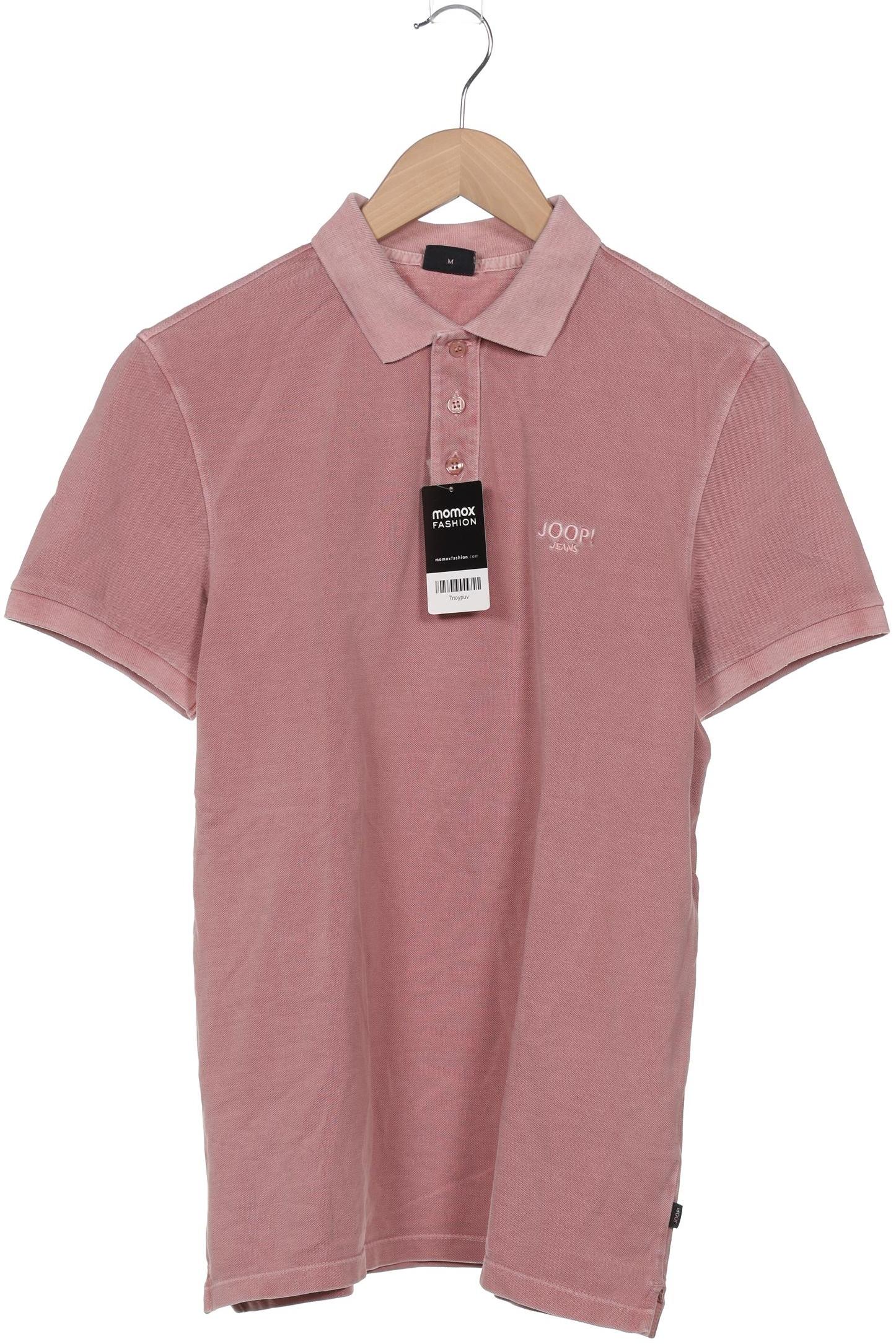 

Joop! Herren Poloshirt, pink, Gr. 48