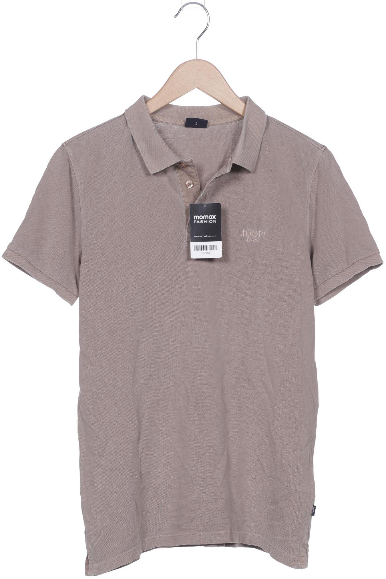 

Joop! Herren Poloshirt, beige, Gr. 46