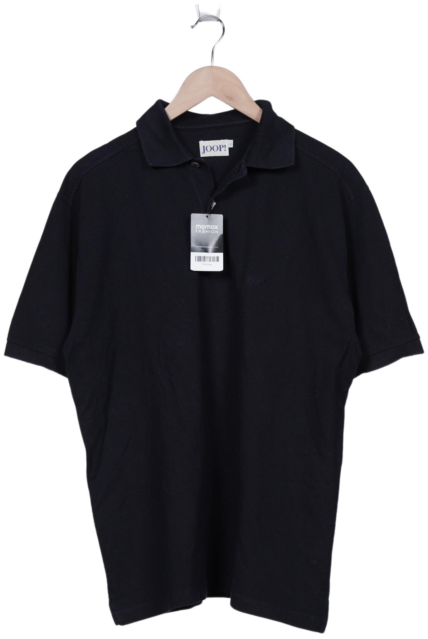 

Joop! Herren Poloshirt, marineblau, Gr. 54