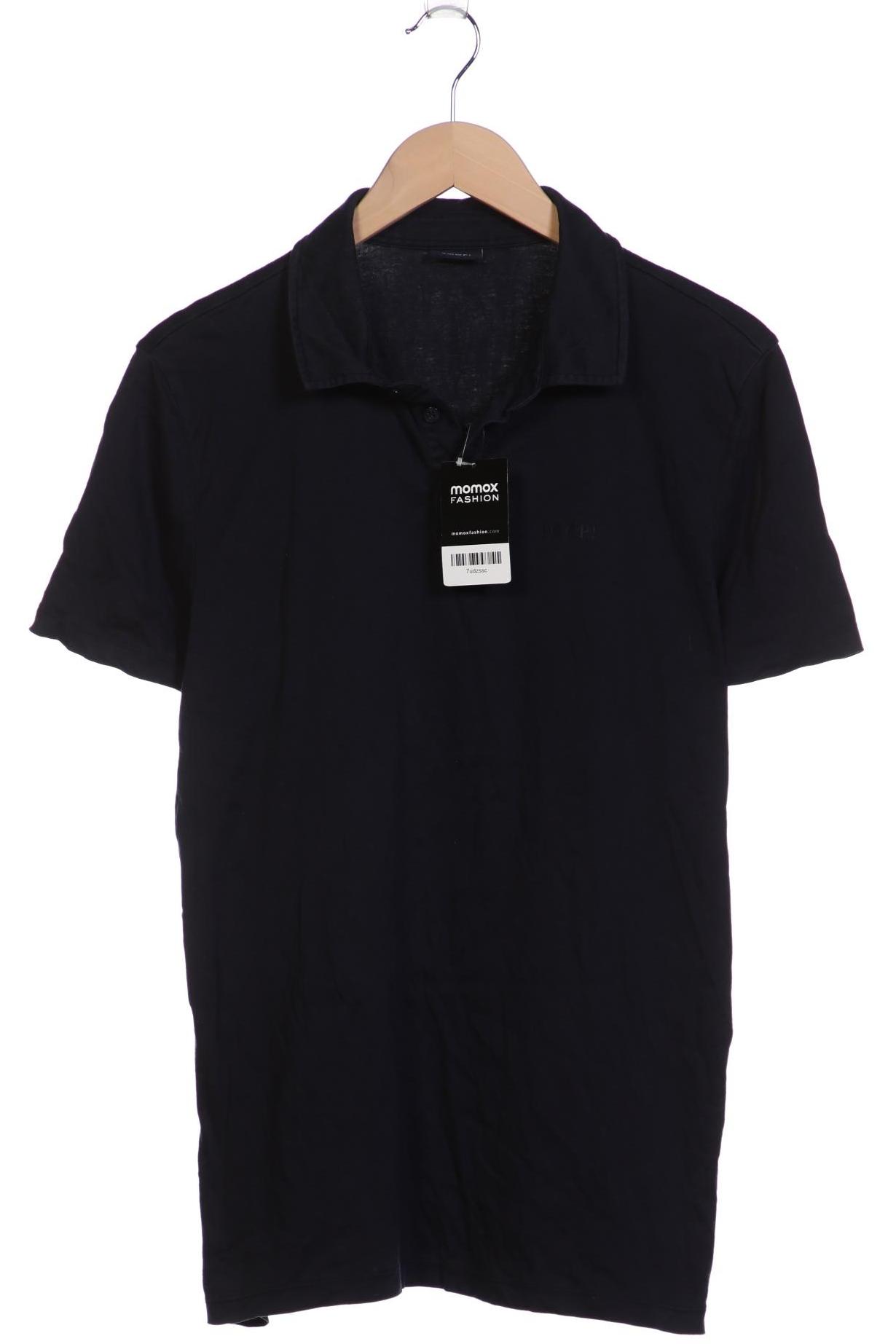 

Joop! Herren Poloshirt, marineblau, Gr. 52