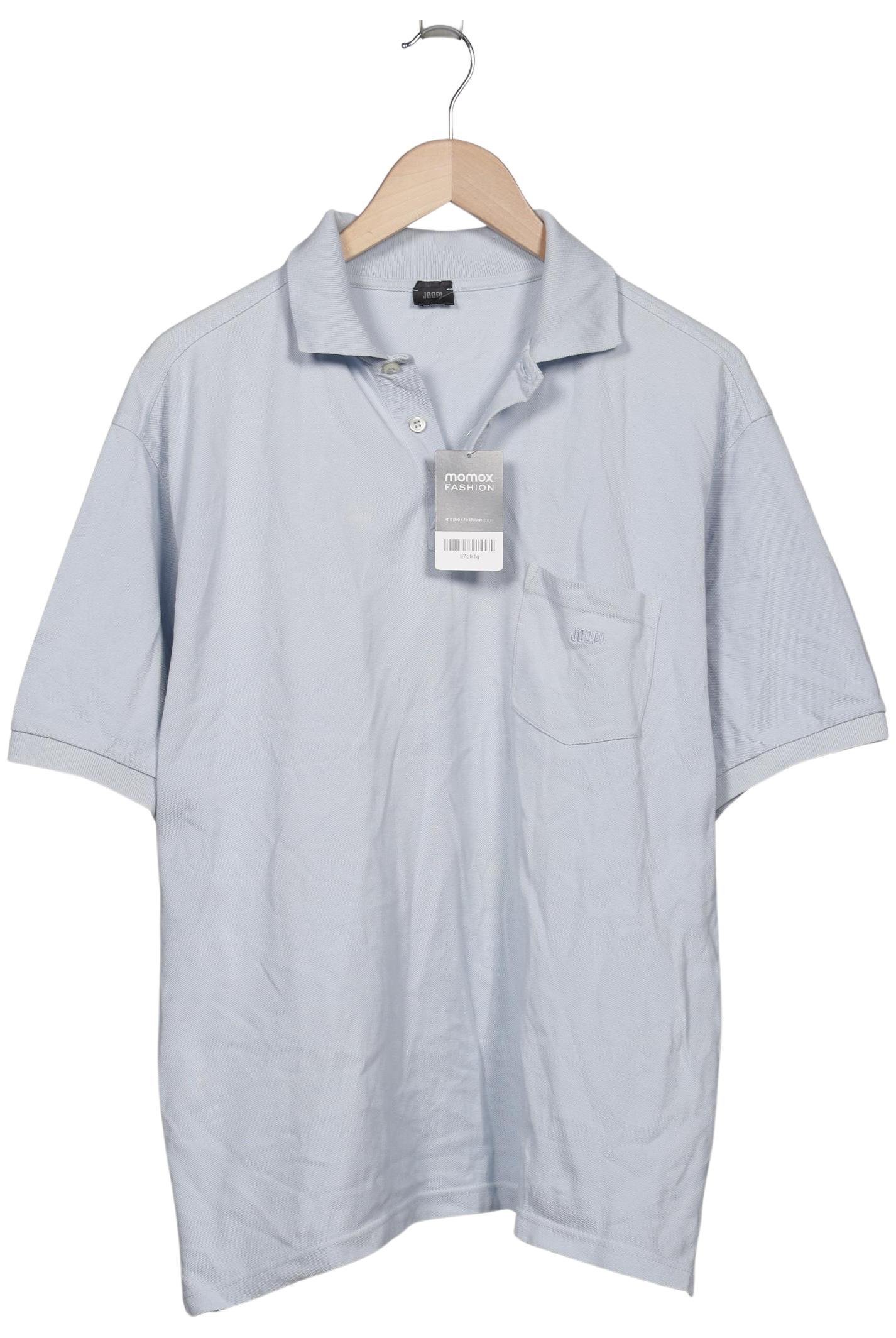 

Joop! Herren Poloshirt, hellblau, Gr. 54