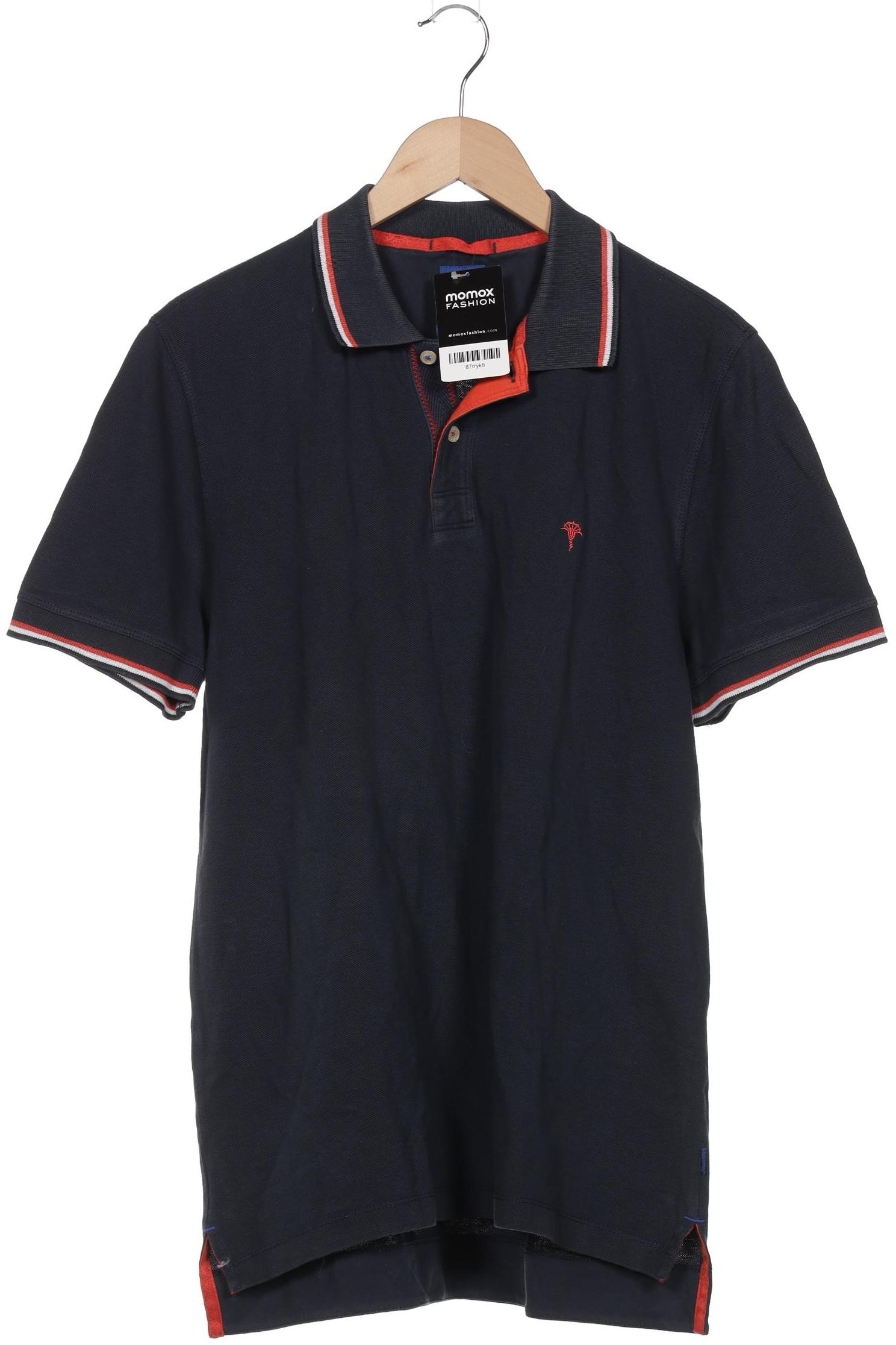 

Joop! Herren Poloshirt, marineblau, Gr. 54