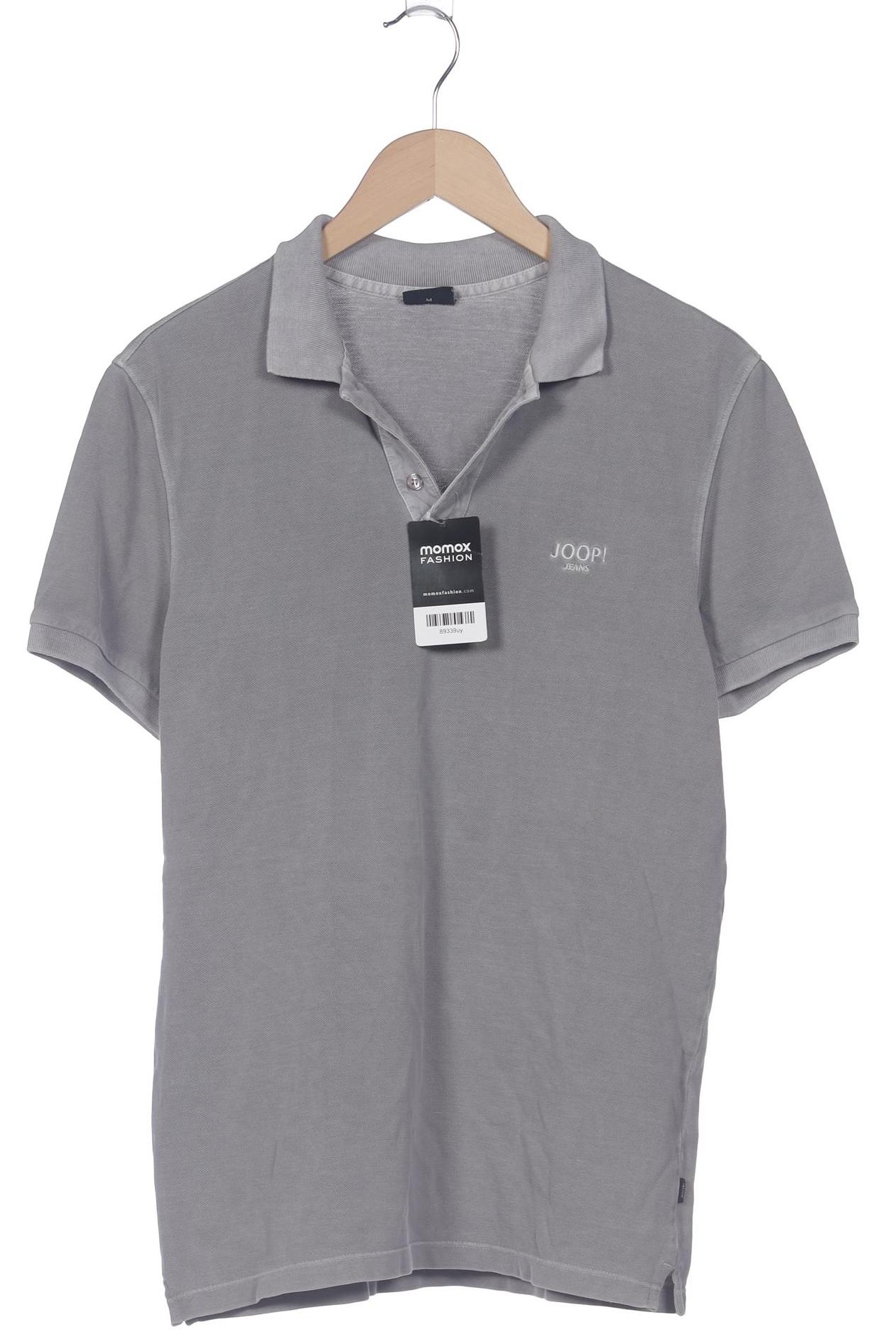 

Joop! Herren Poloshirt, grau, Gr. 48