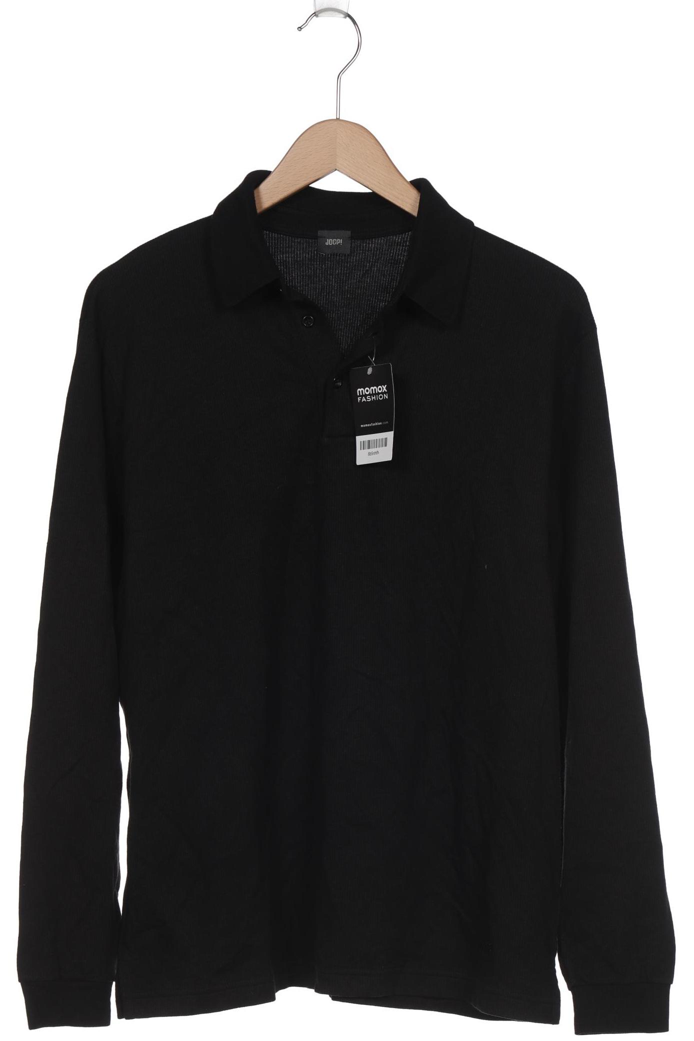 

Joop! Herren Poloshirt, schwarz, Gr. 48