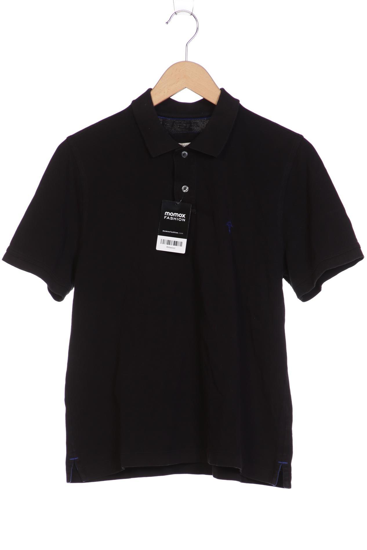 

JOOP! Herren Poloshirt, schwarz