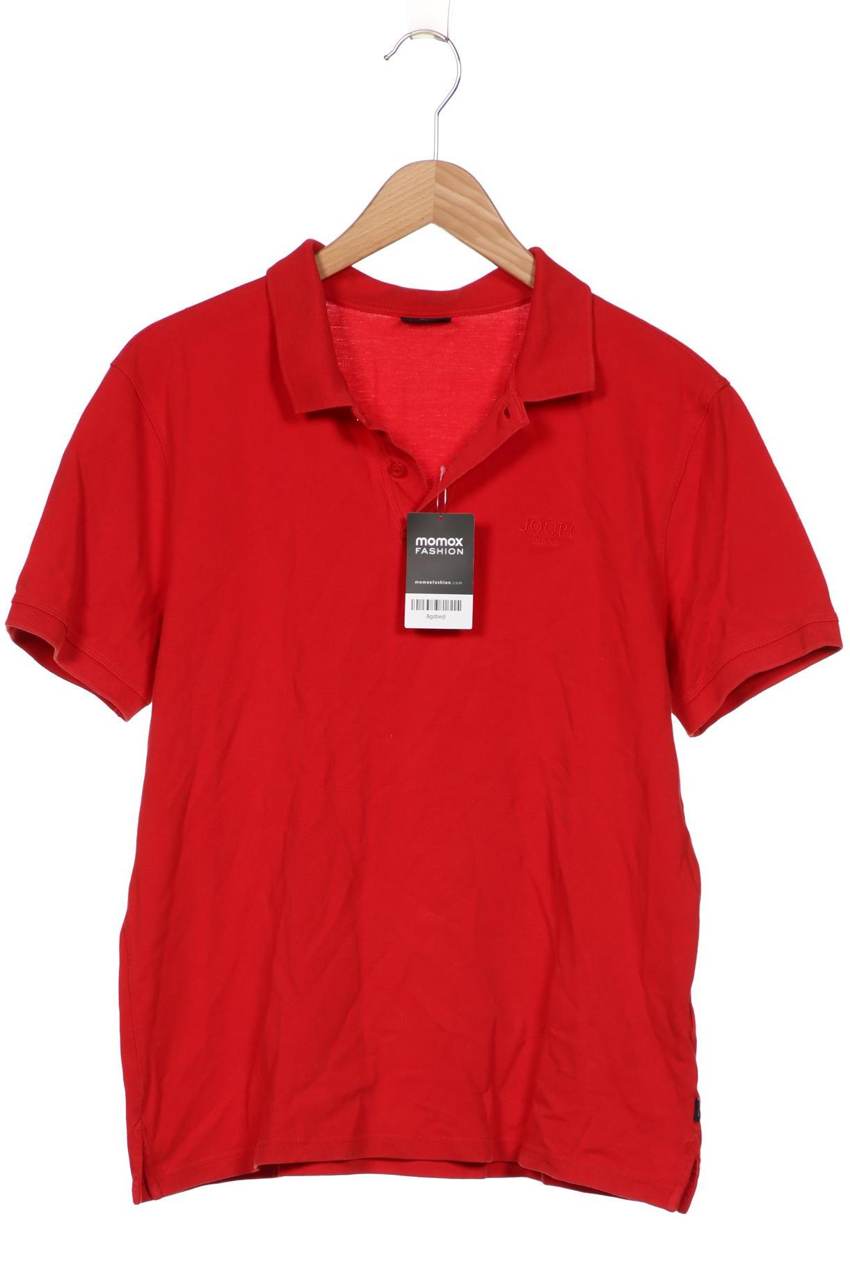 

JOOP! Herren Poloshirt, rot