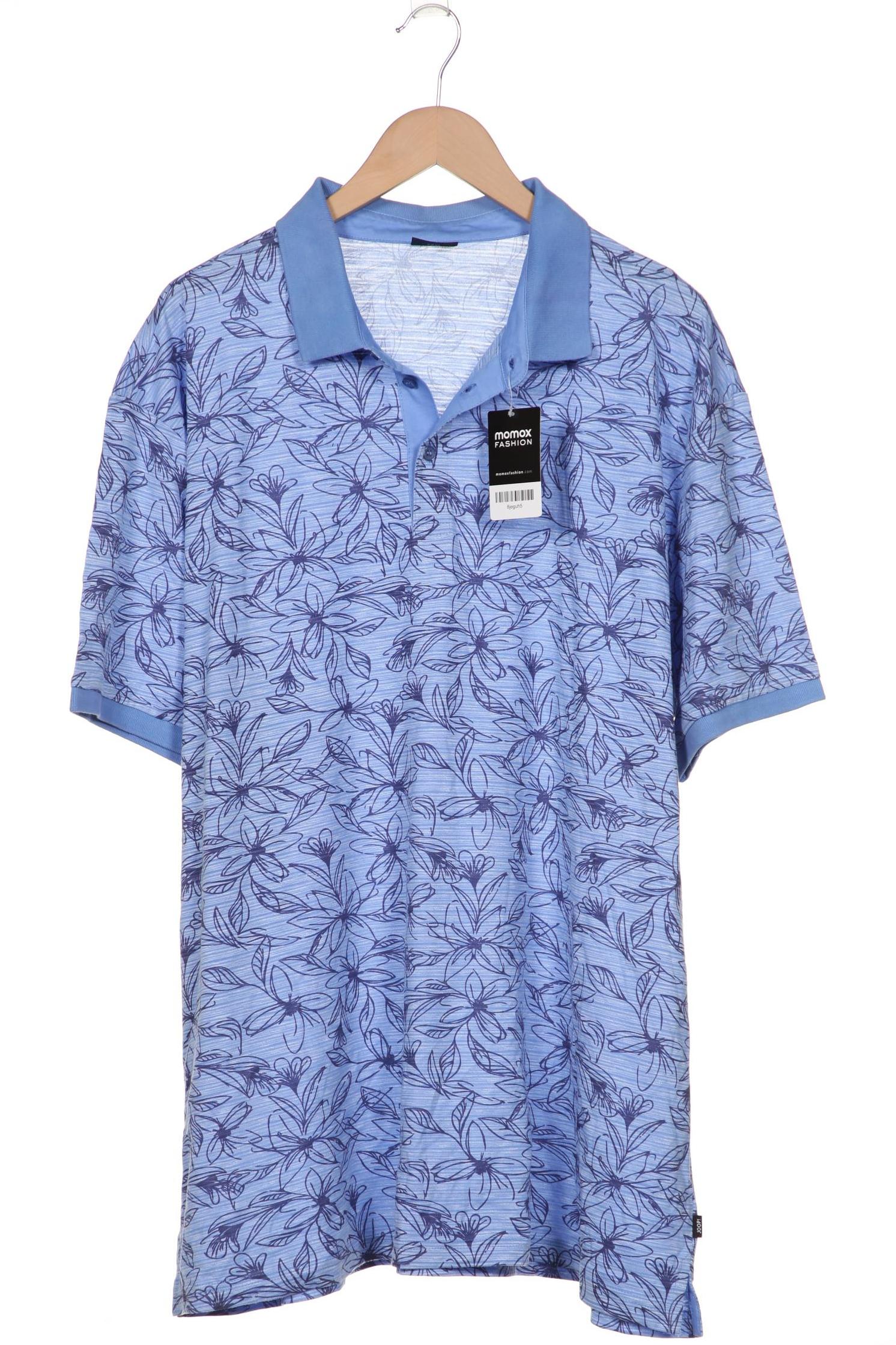 

JOOP! Herren Poloshirt, blau