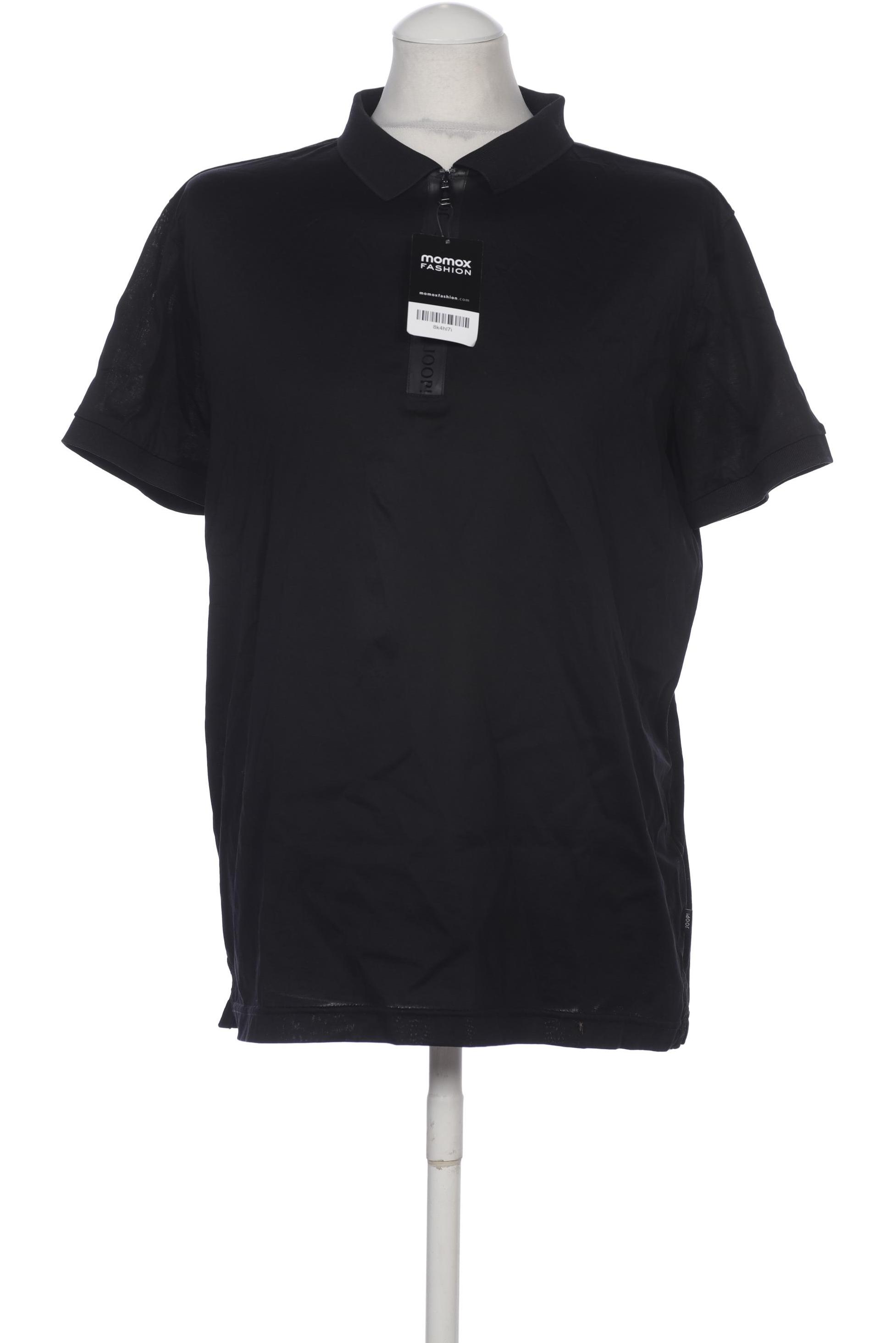 

JOOP! Herren Poloshirt, schwarz