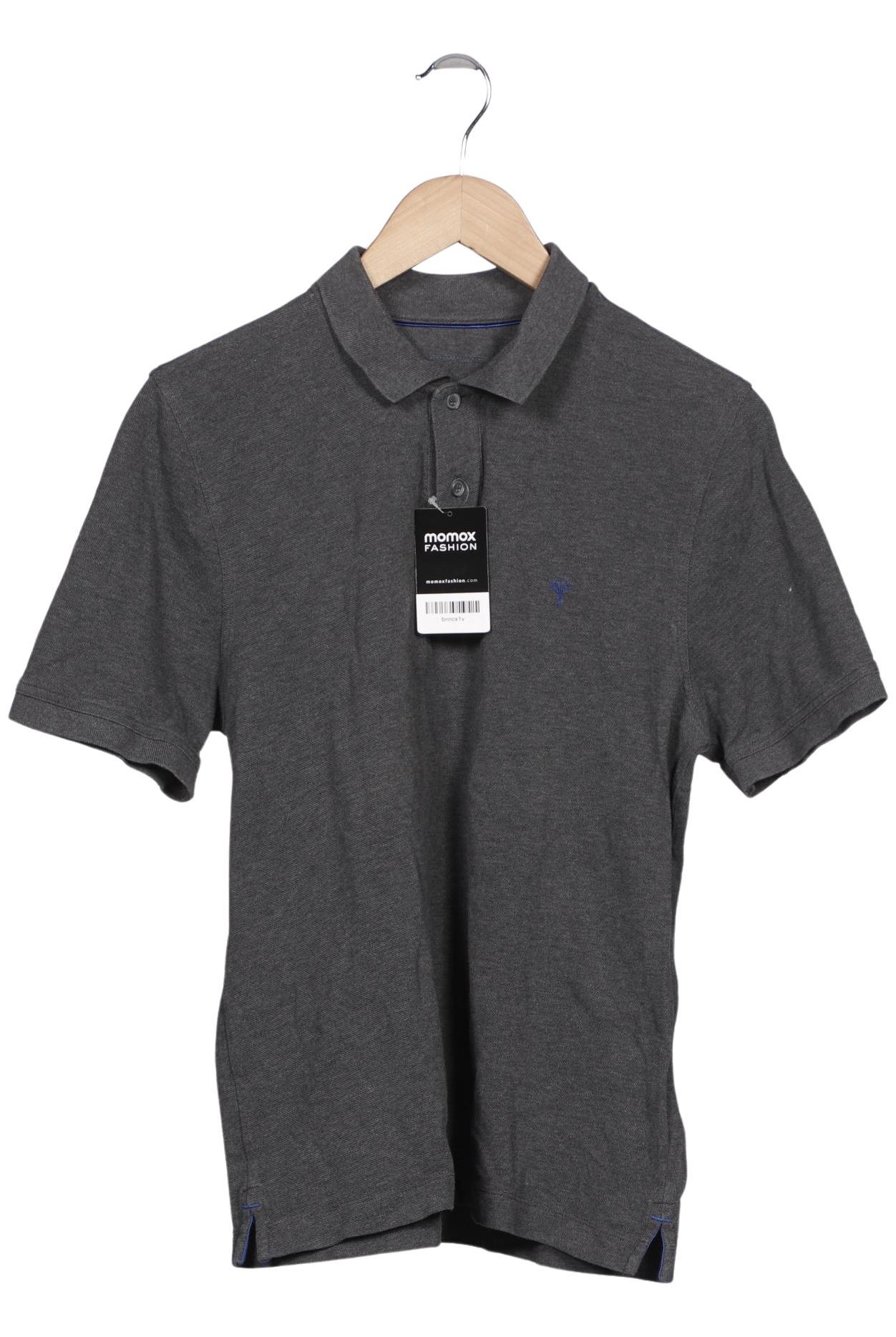 

Joop! Herren Poloshirt, grau, Gr. 52