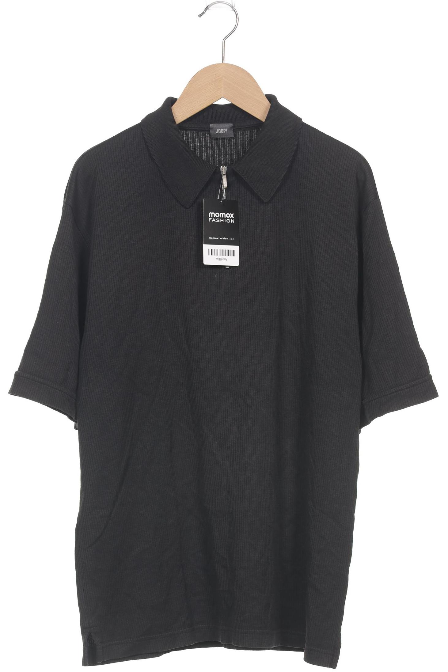 

Joop! Herren Poloshirt, schwarz, Gr. 52