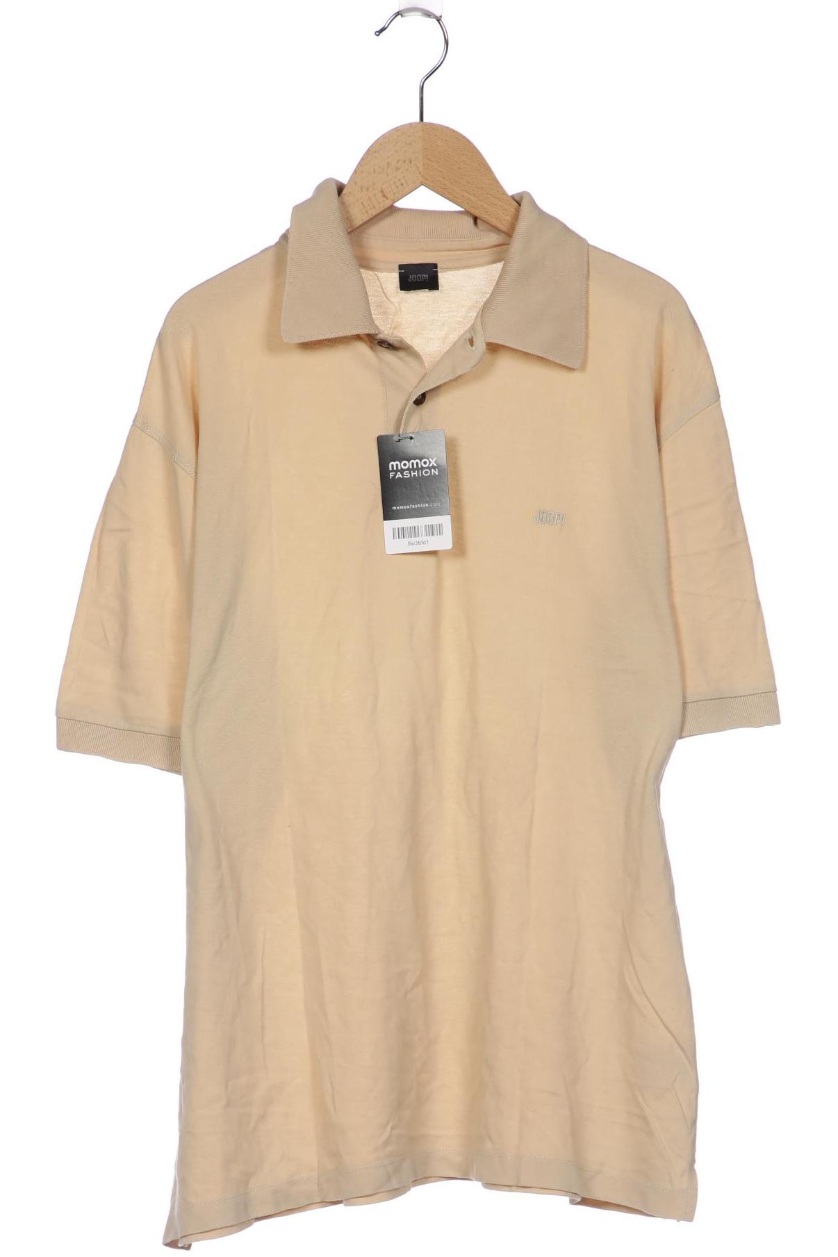 

JOOP! Herren Poloshirt, beige