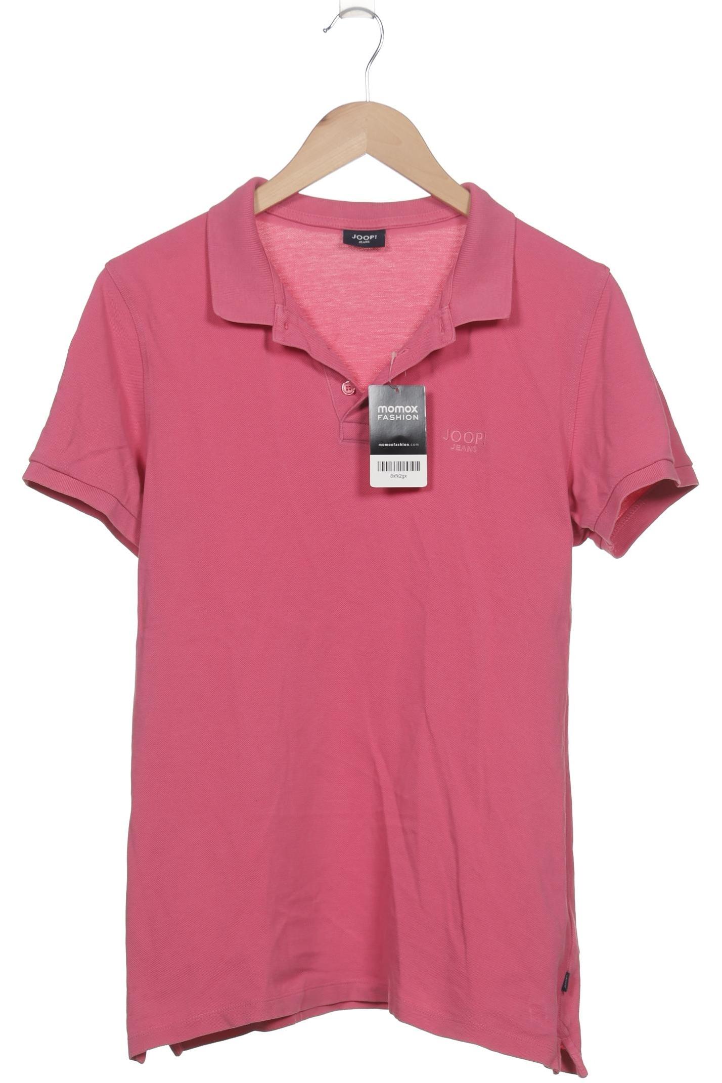 

Joop! Herren Poloshirt, pink, Gr. 52