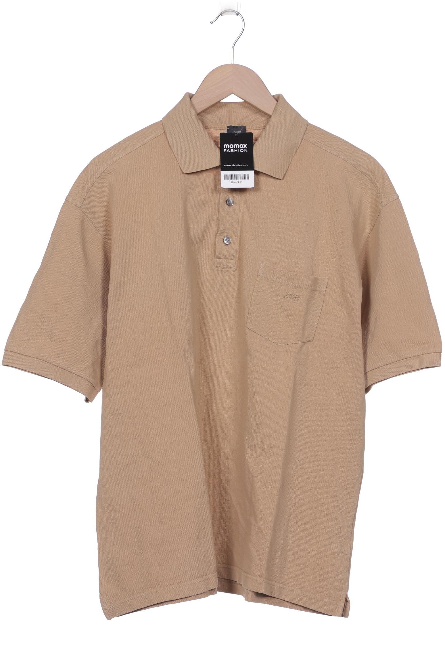 

JOOP! Herren Poloshirt, beige
