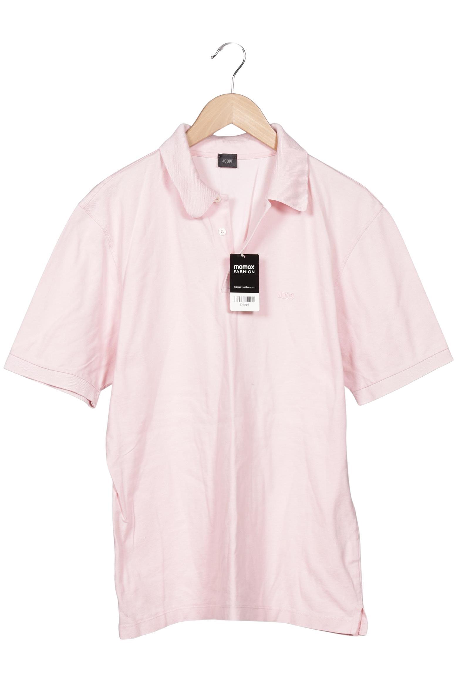 Thumbnail - Joop! Herren Poloshirt, pink, Gr. 54