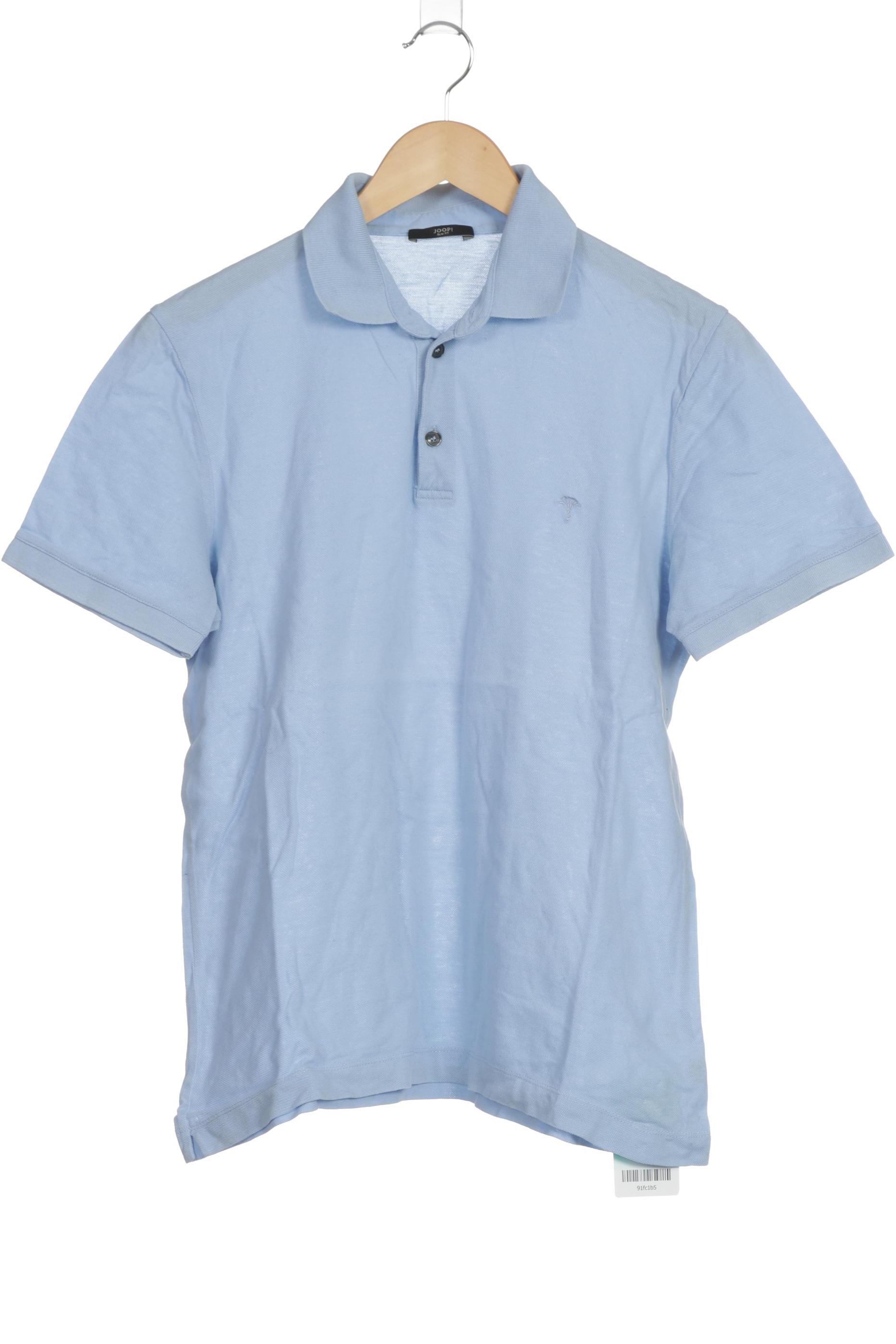 

Joop! Herren Poloshirt, blau, Gr. 48