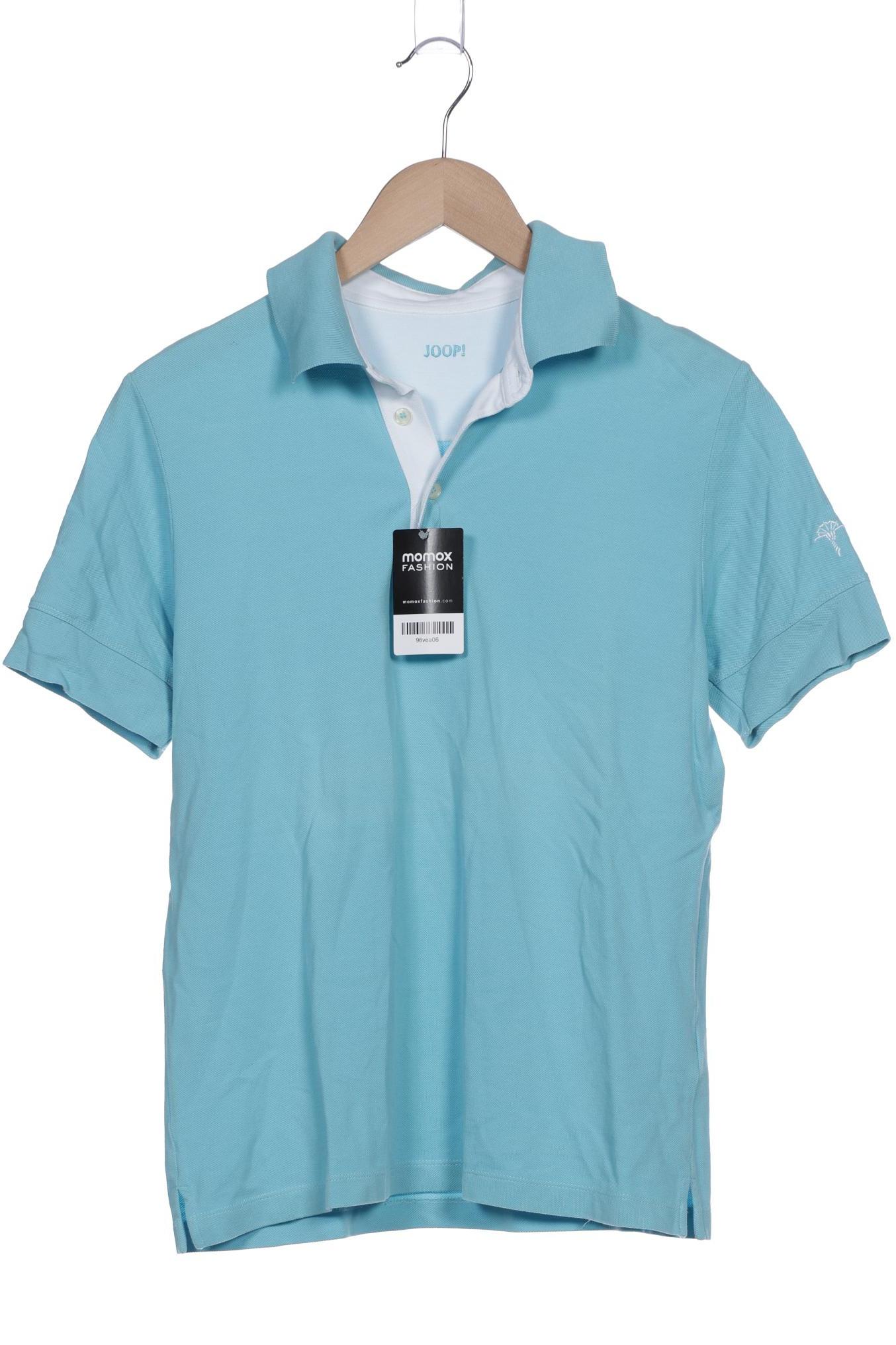 

Joop! Herren Poloshirt, hellblau, Gr. 46