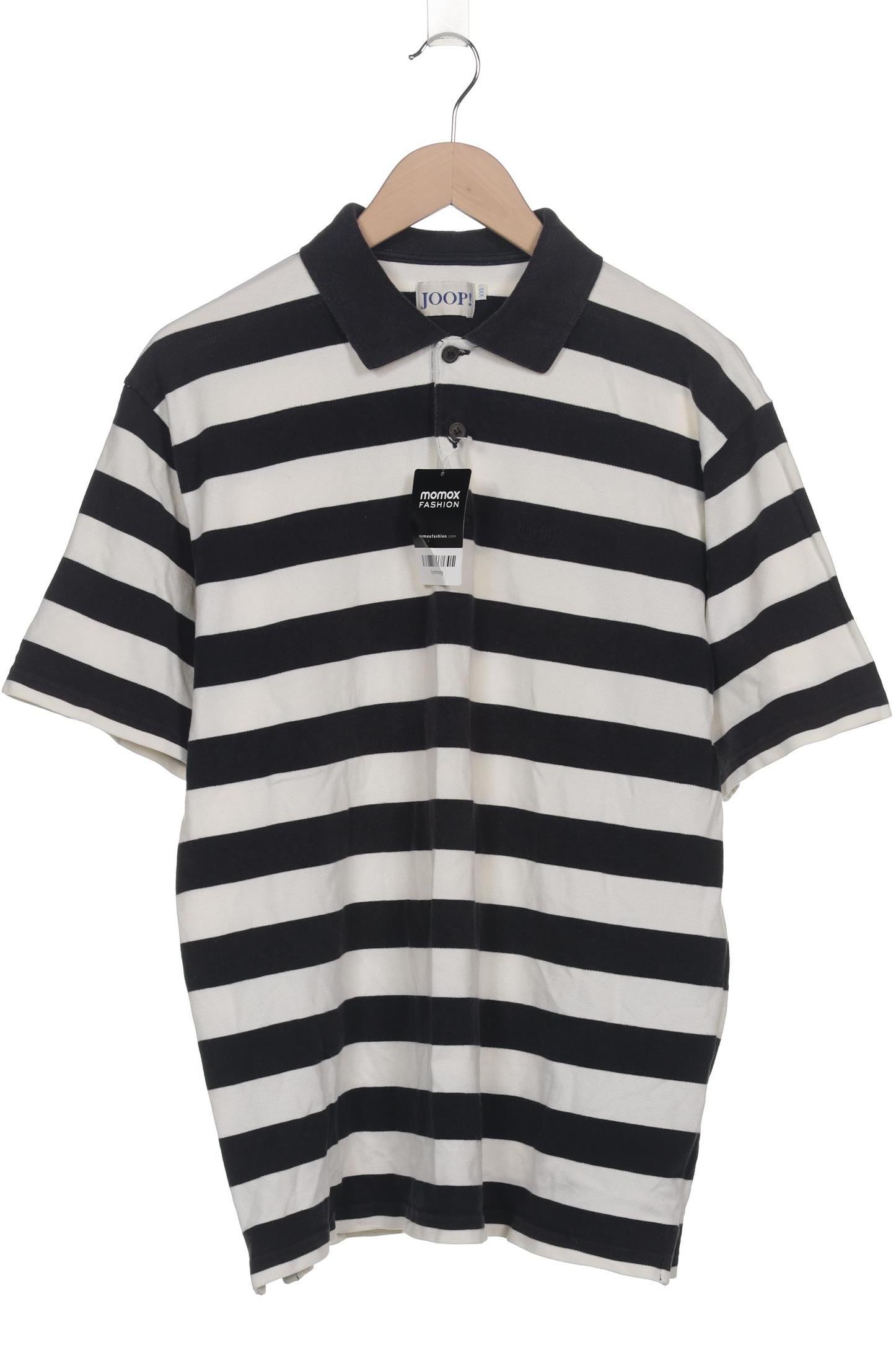 

Joop! Herren Poloshirt, schwarz, Gr. 56
